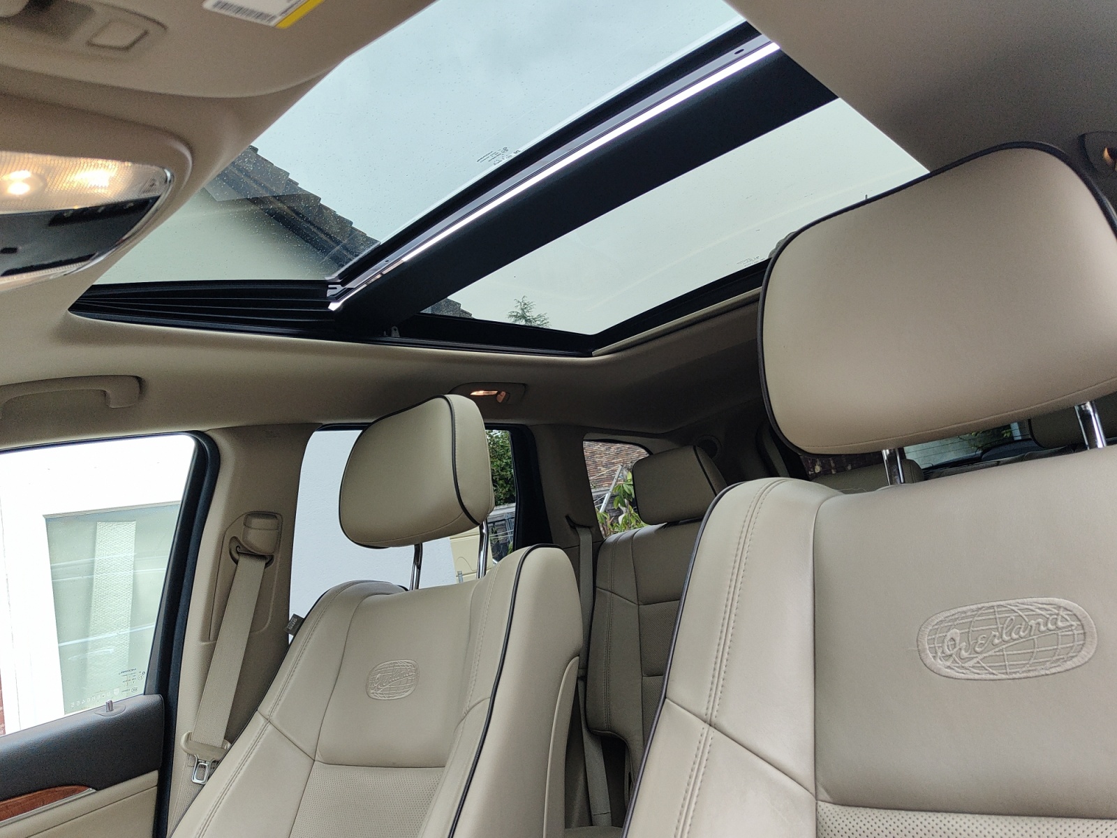 Jeep Grand Cherokee 27