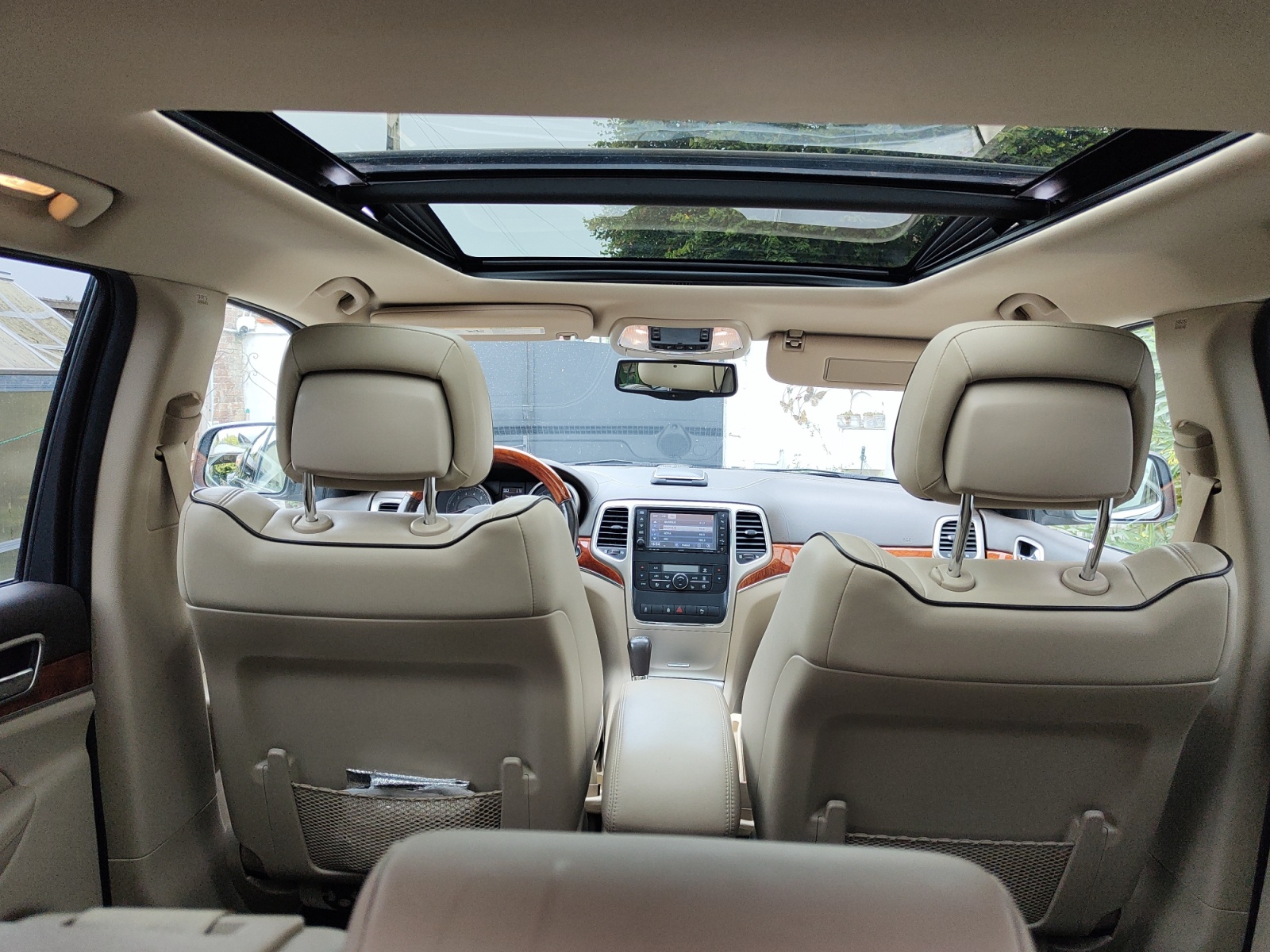 Jeep Grand Cherokee 31