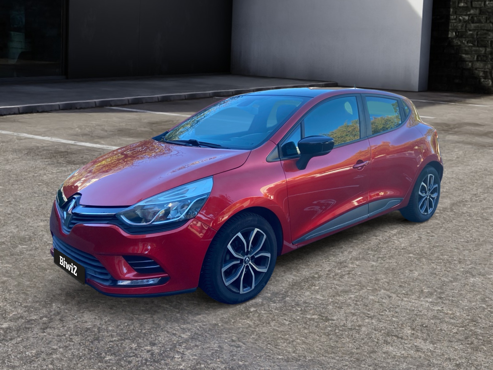 Renault Clio 28