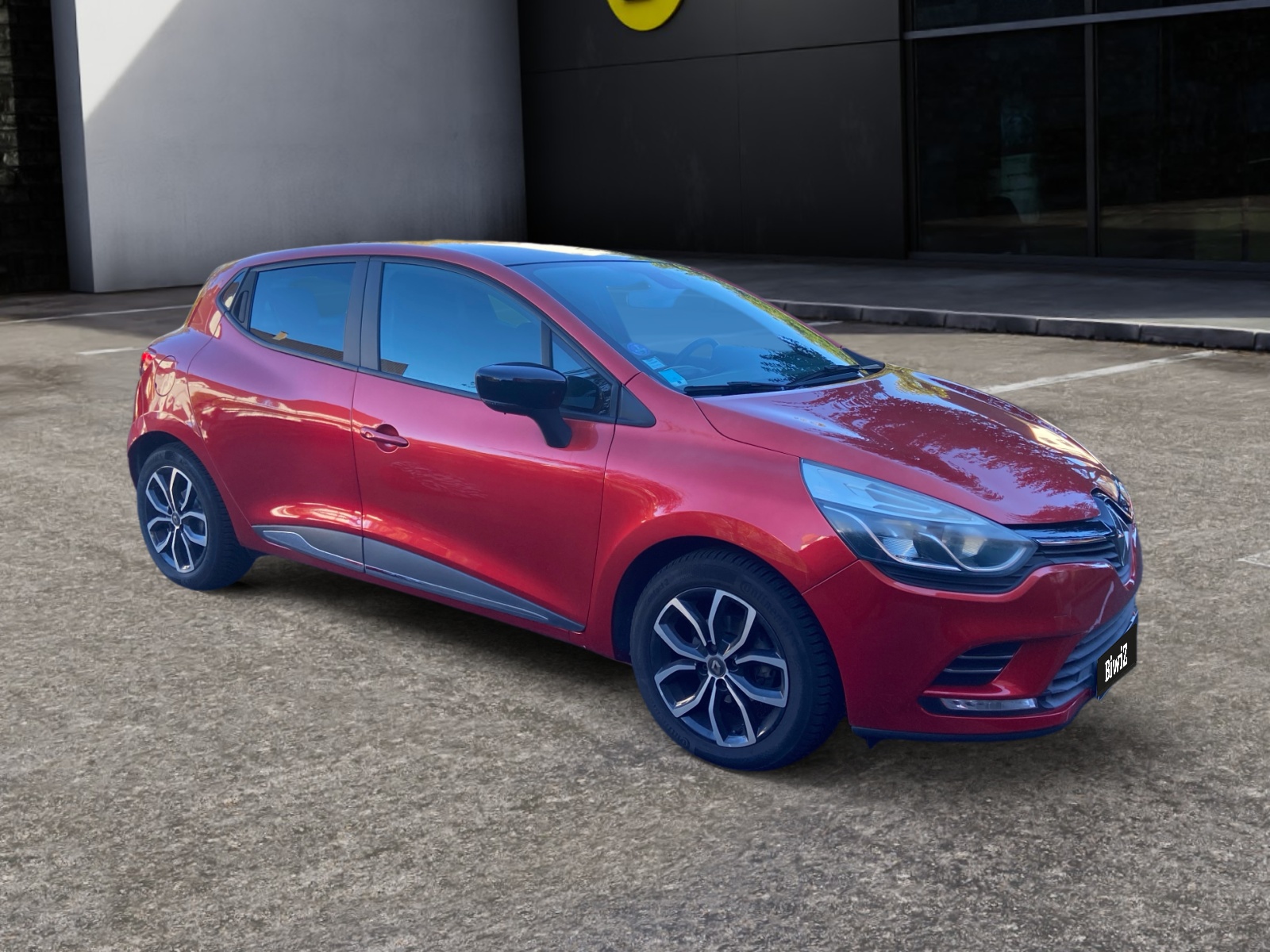 Renault Clio 6