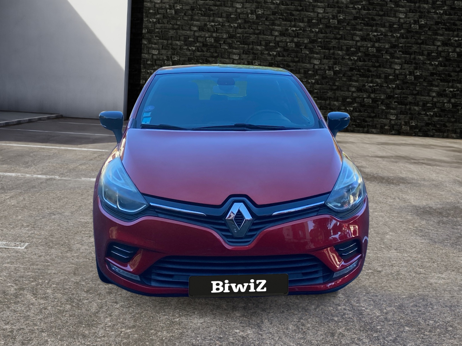 Renault Clio 30