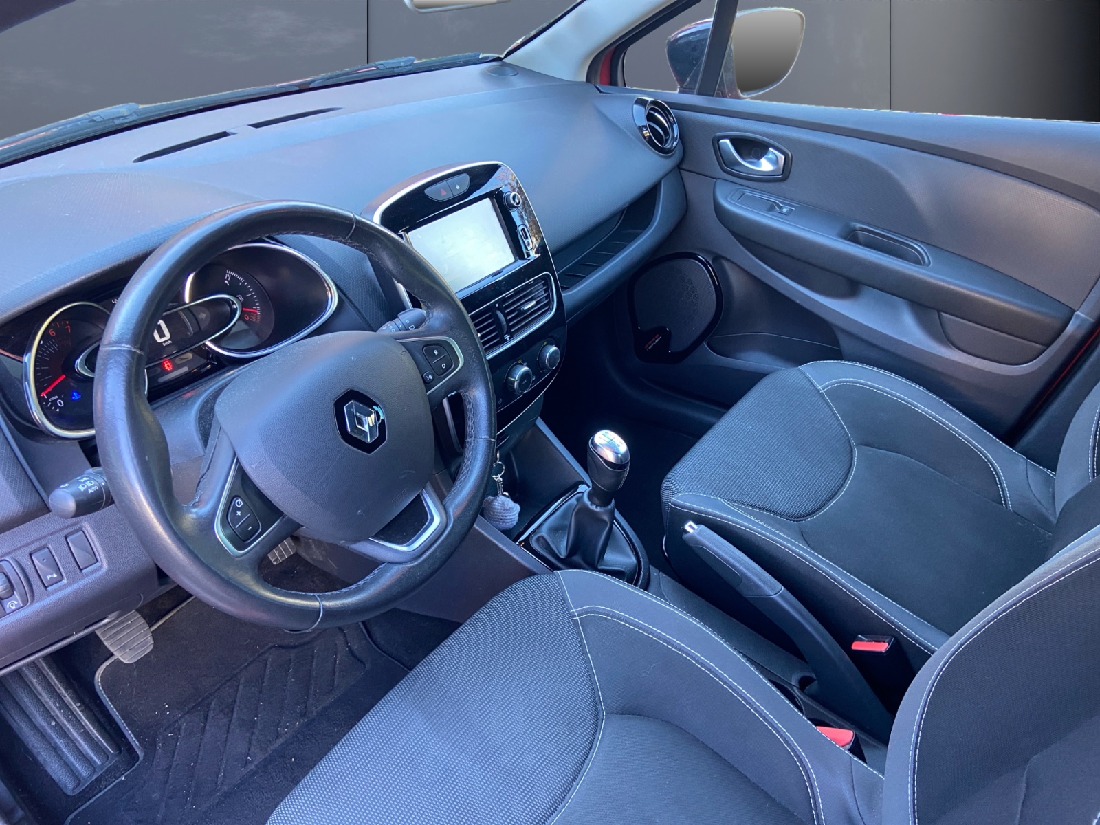 Renault Clio 8