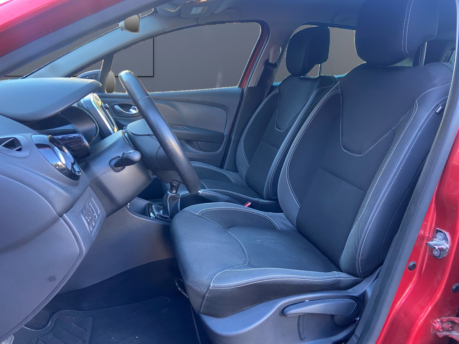 Renault Clio 9