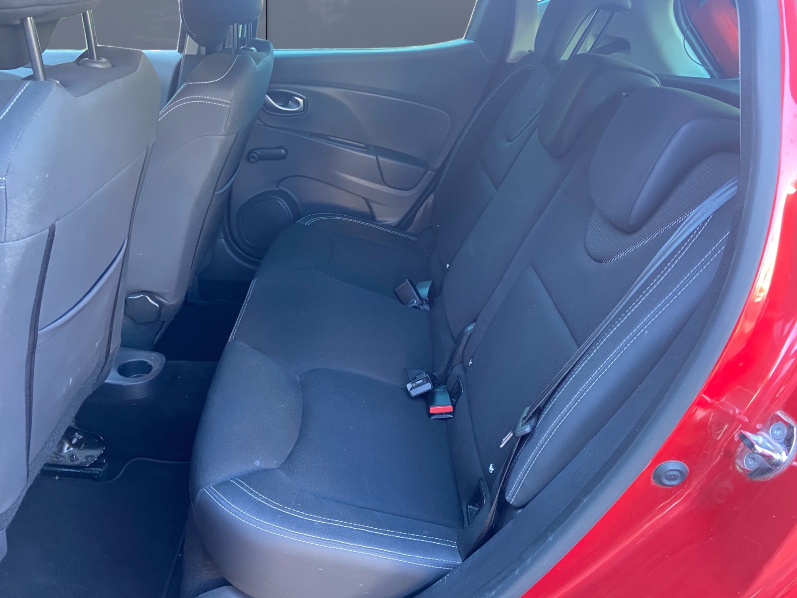 Renault Clio 10