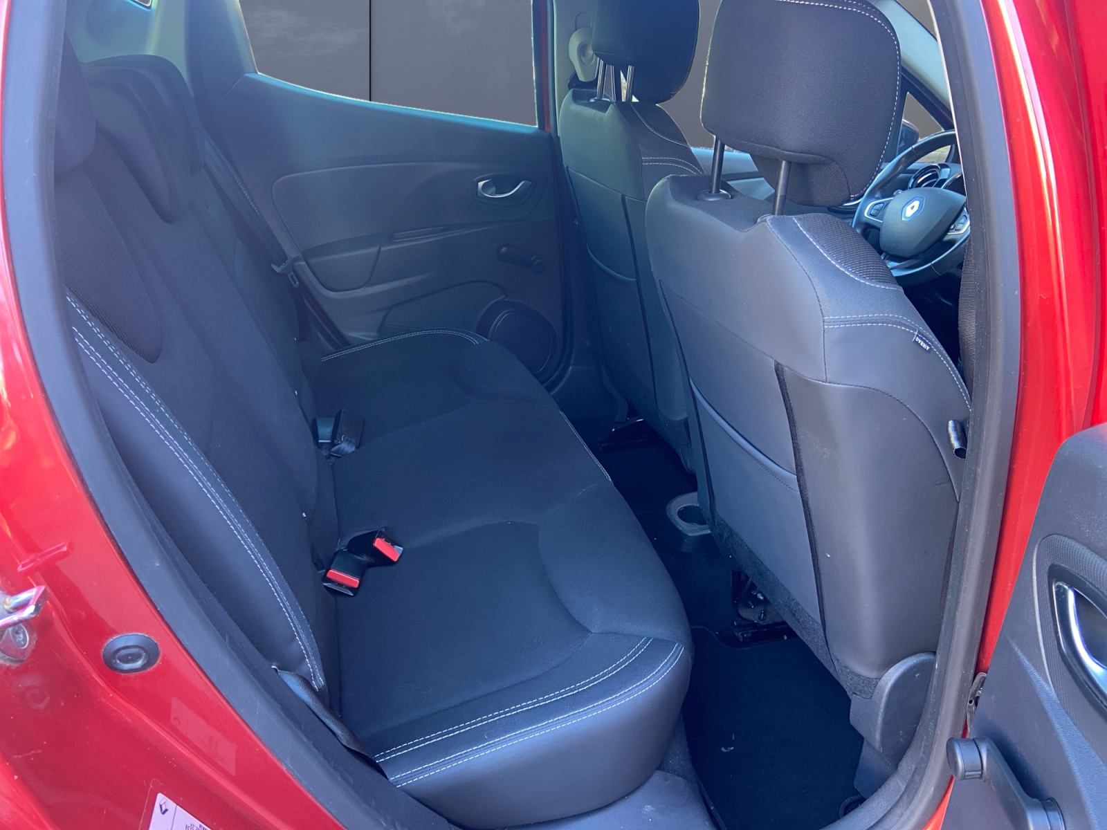 Renault Clio 11