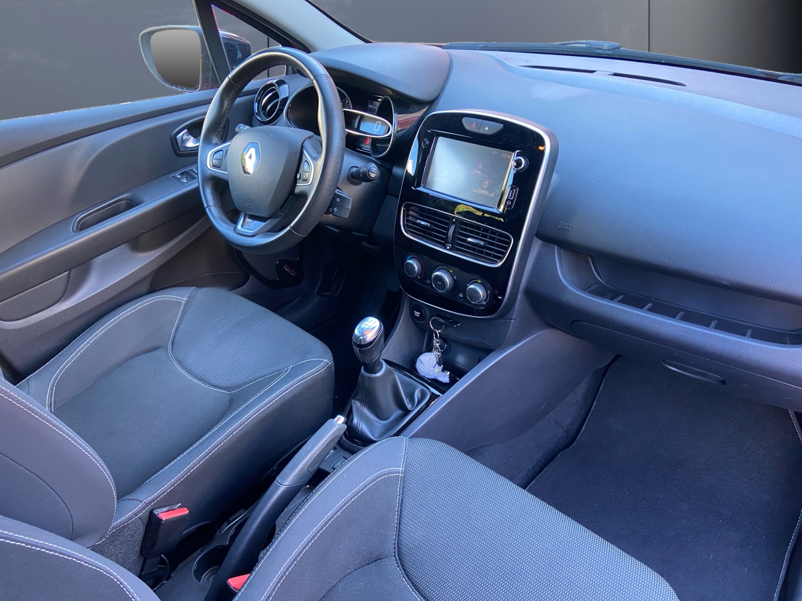 Renault Clio 12