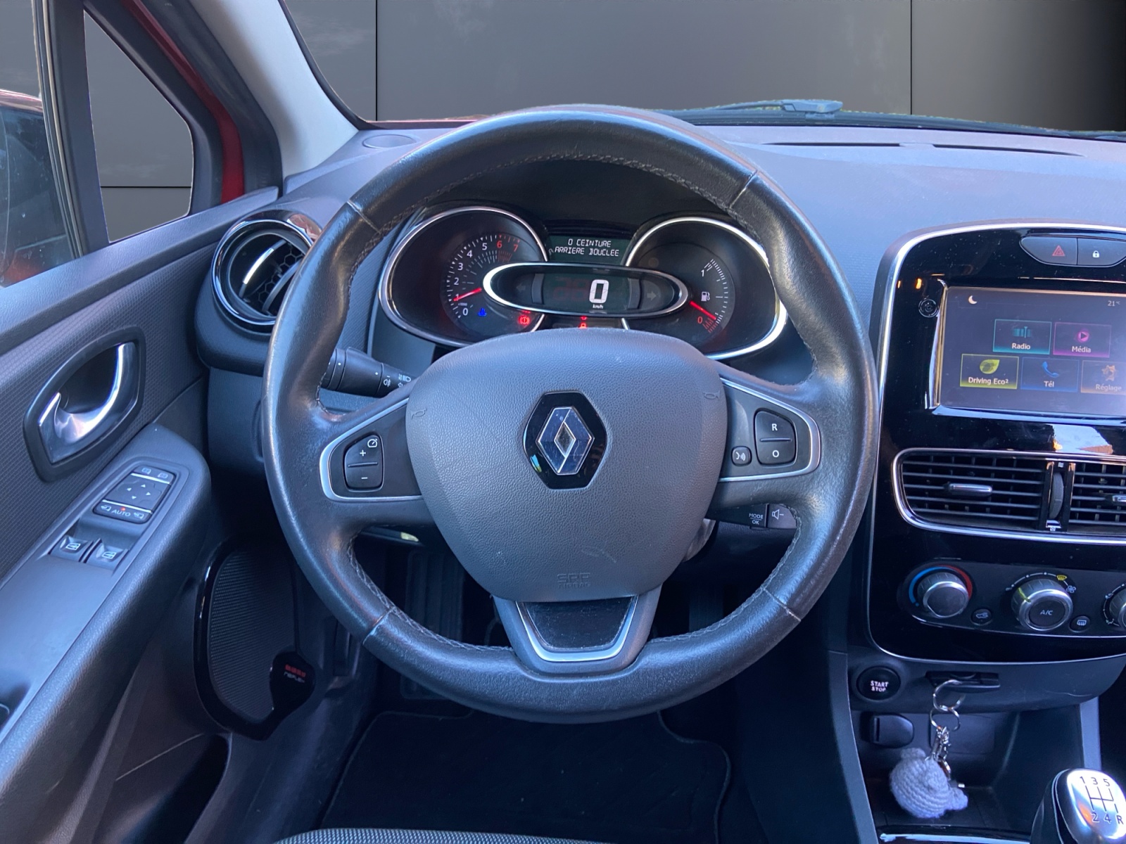 Renault Clio 15