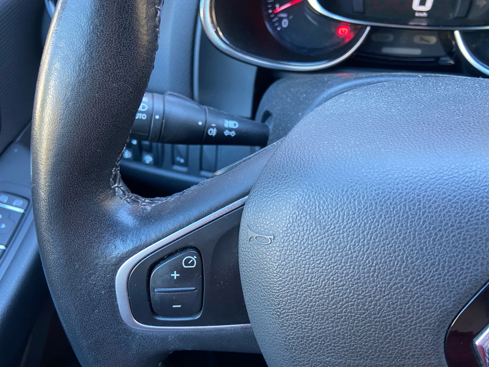 Renault Clio 17