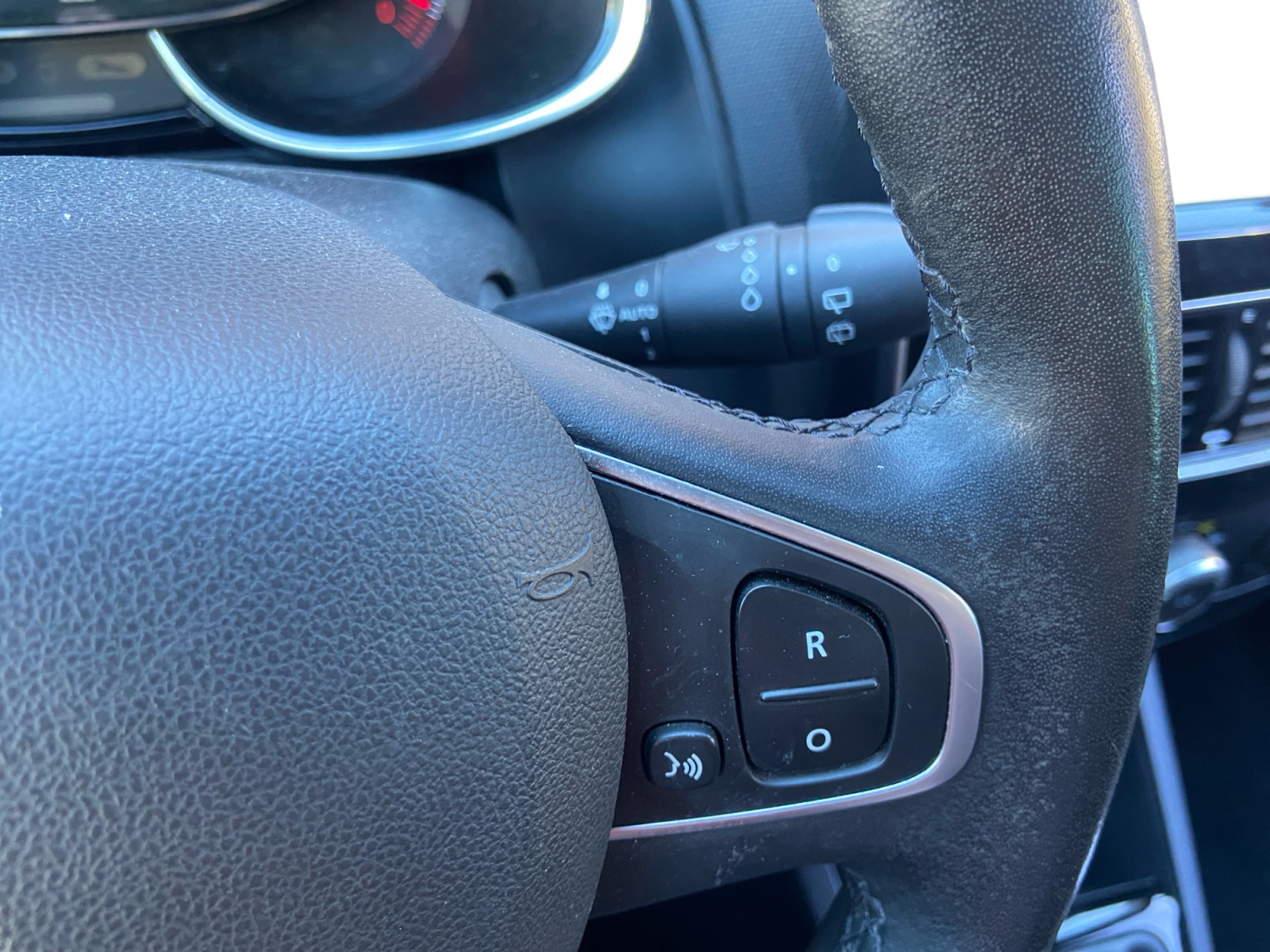 Renault Clio 18