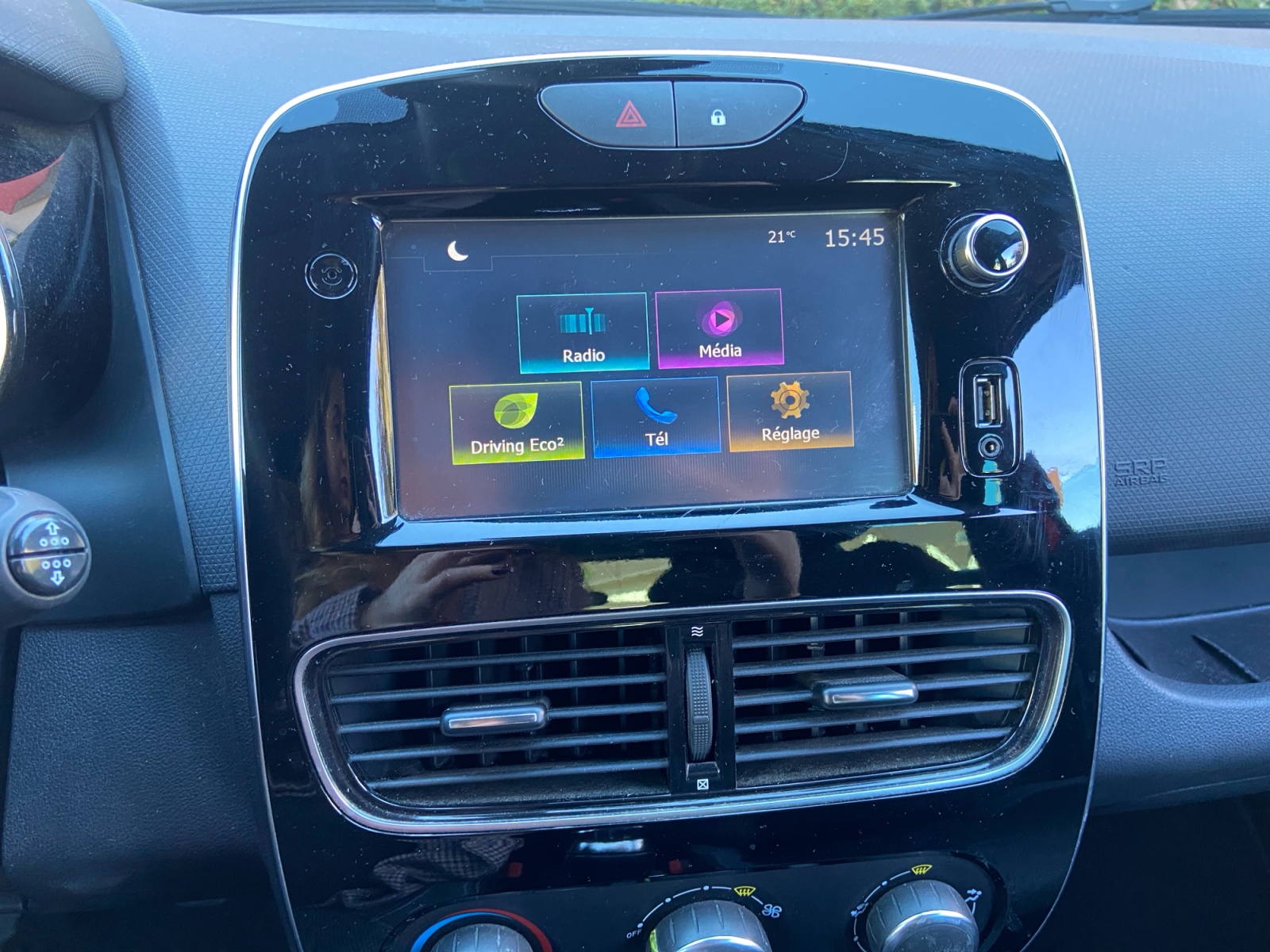 Renault Clio 19