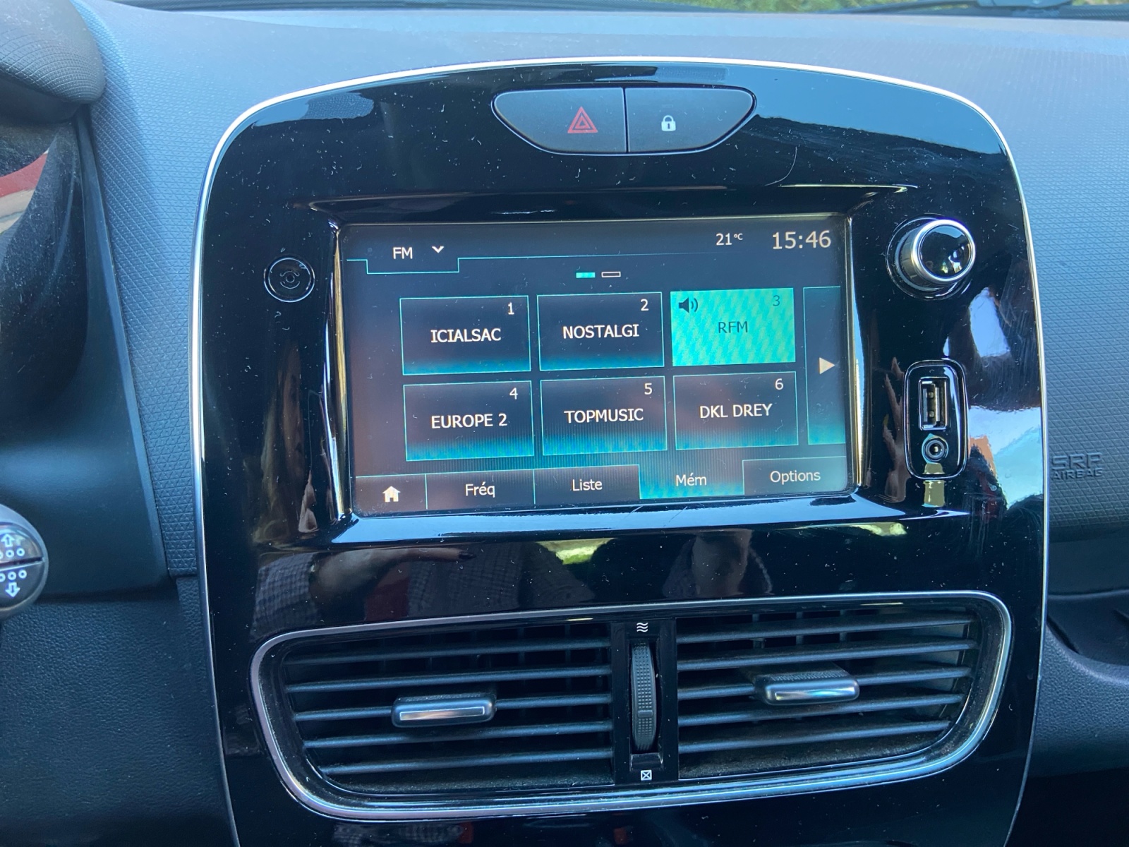 Renault Clio 20
