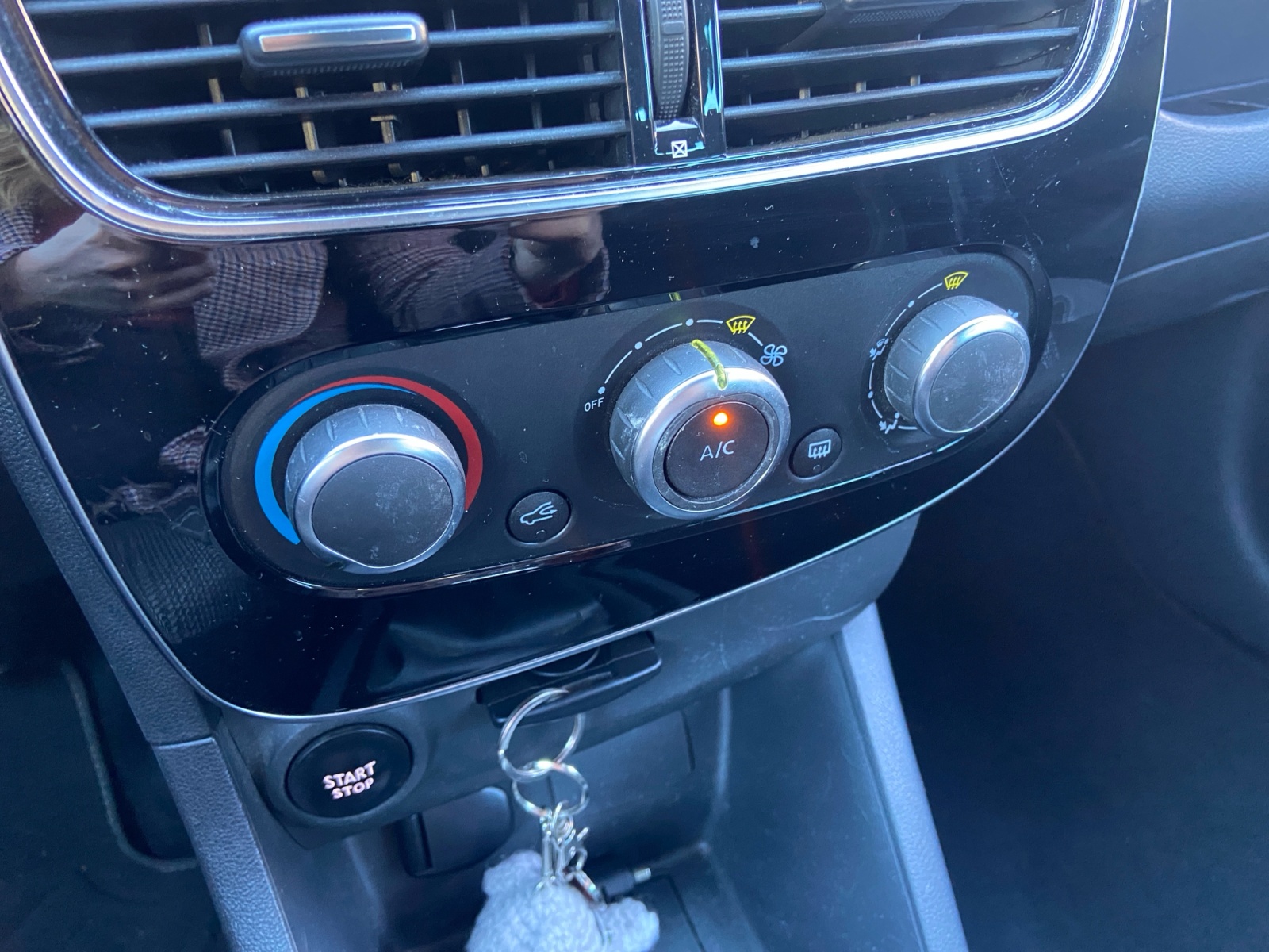 Renault Clio 21