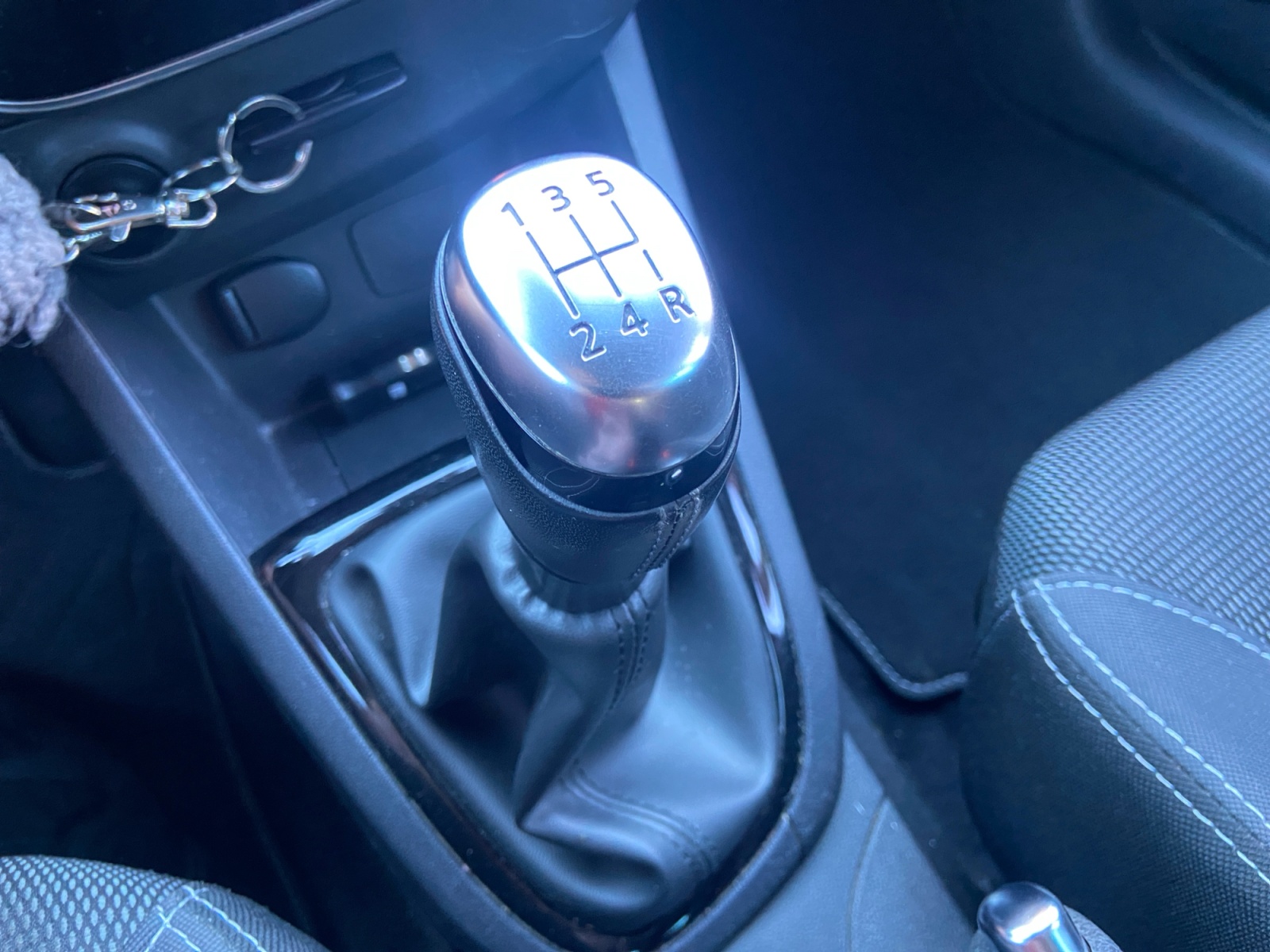 Renault Clio 22