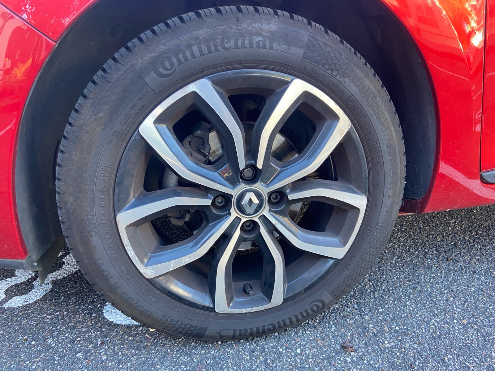 Renault Clio 24
