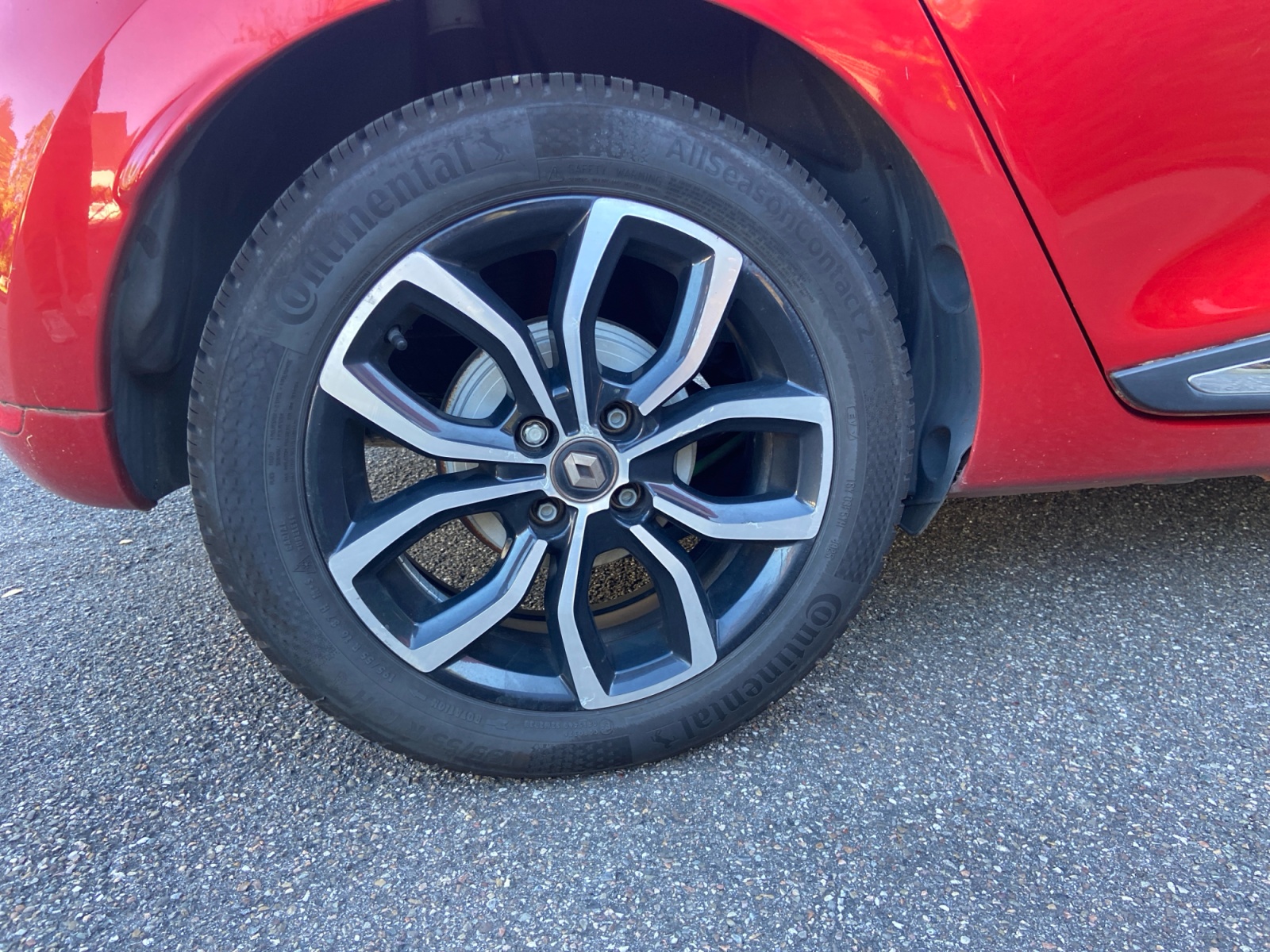Renault Clio 26