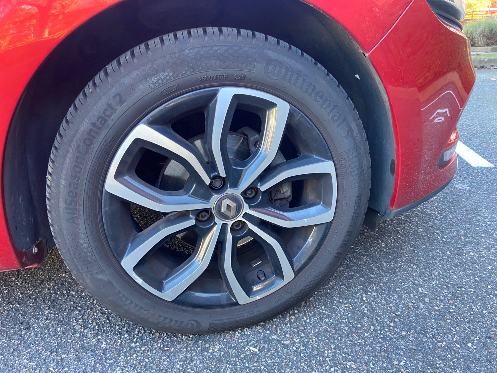 Renault Clio 27