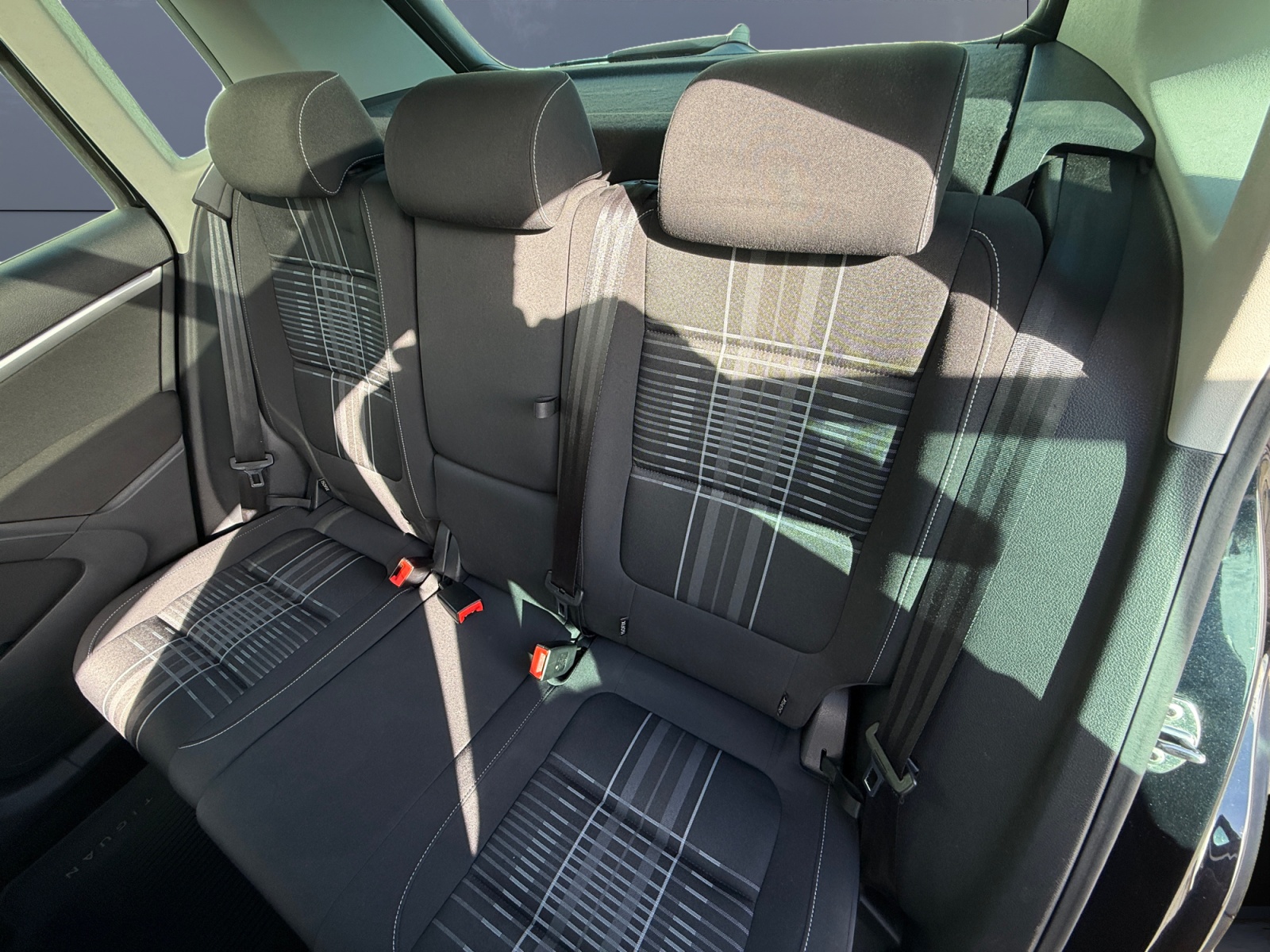 Volkswagen Tiguan 10