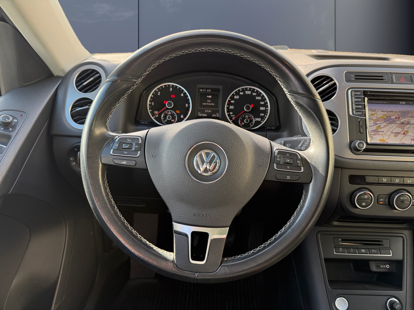 Volkswagen Tiguan 15