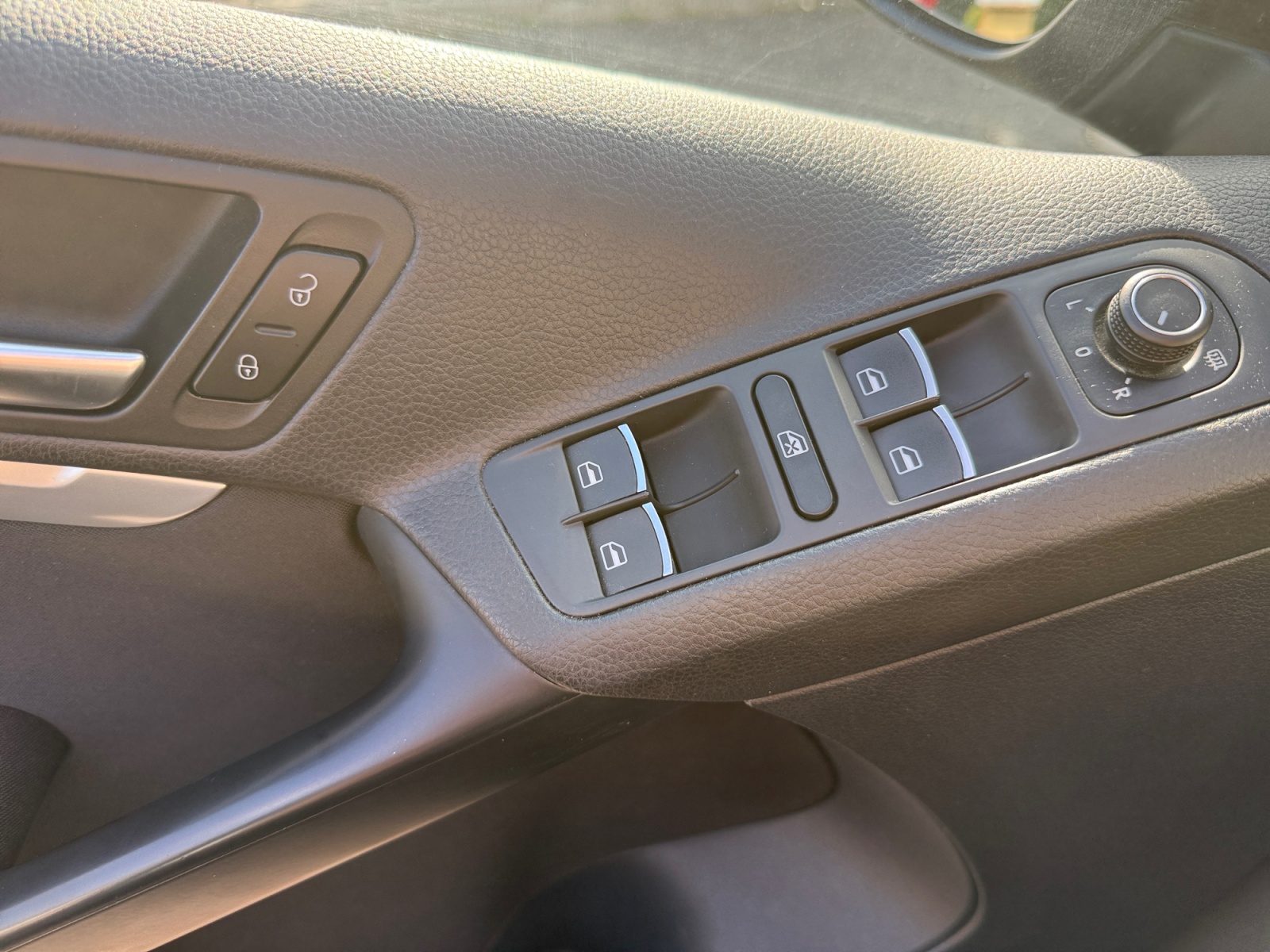Volkswagen Tiguan 17