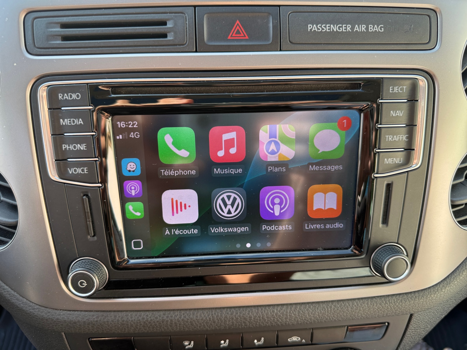 Volkswagen Tiguan 19