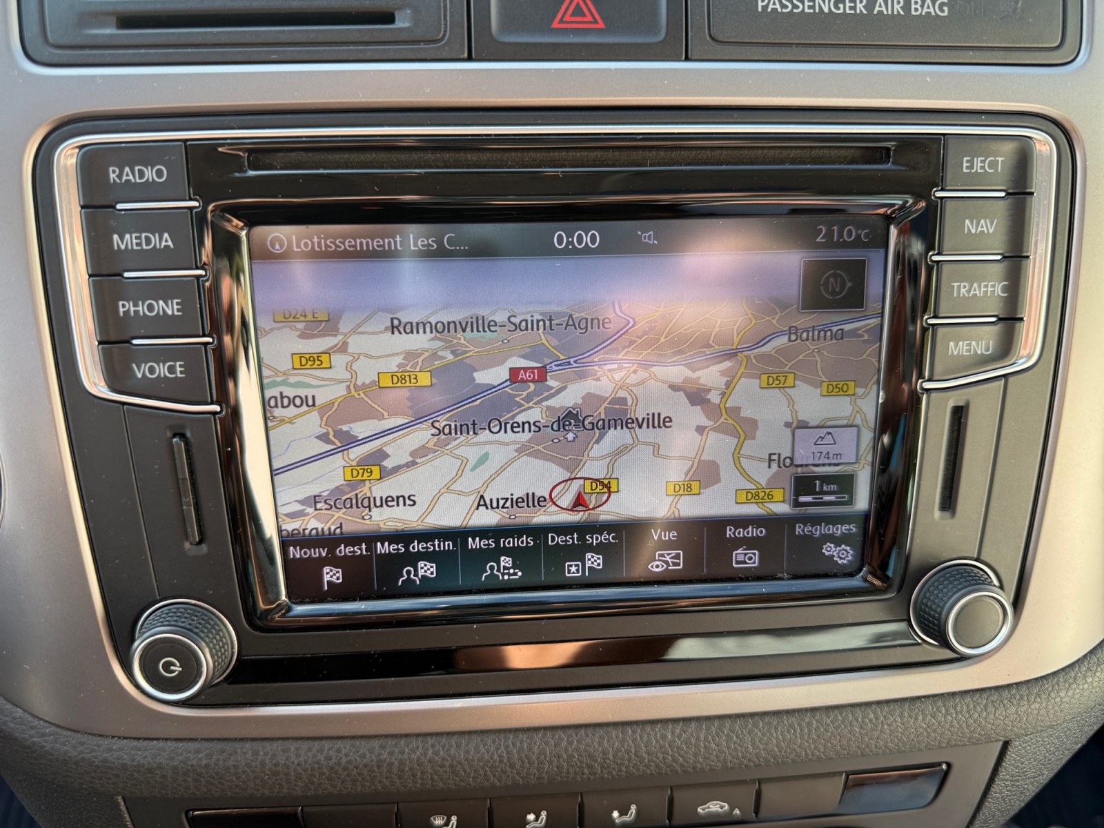 Volkswagen Tiguan 20