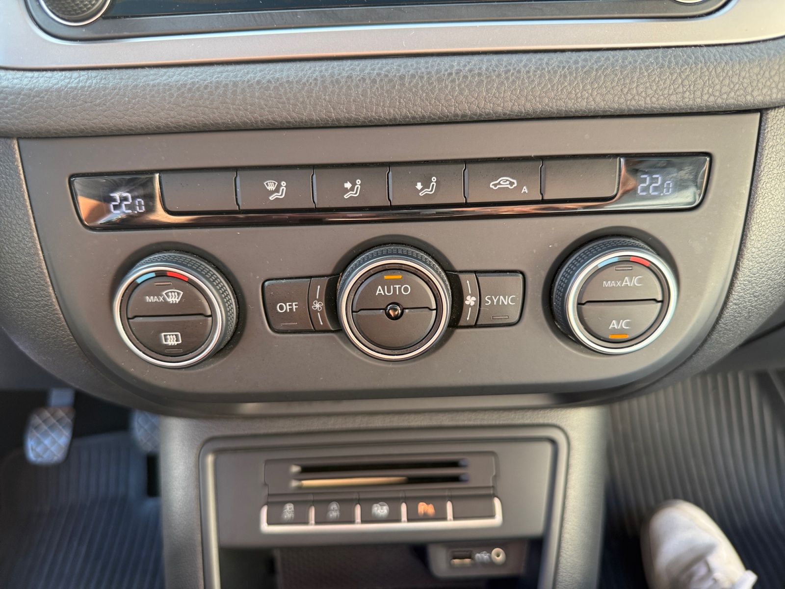 Volkswagen Tiguan 22