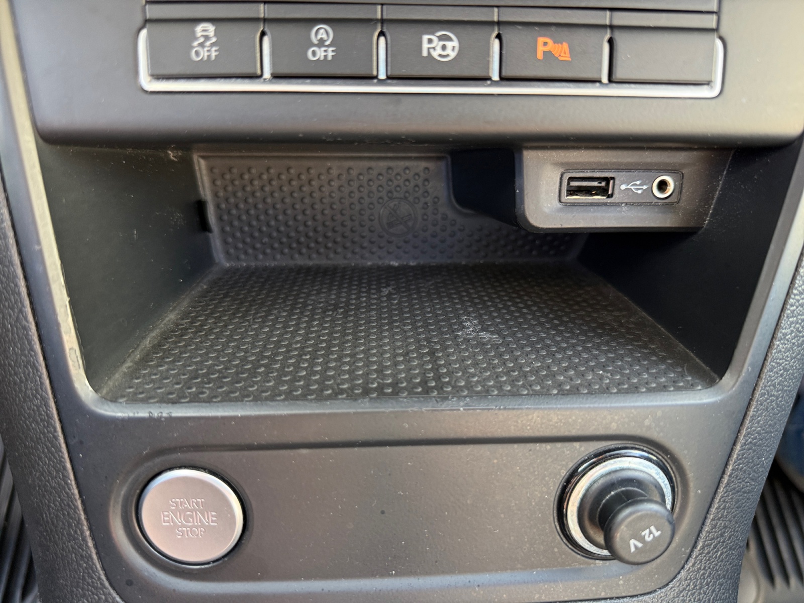 Volkswagen Tiguan 25