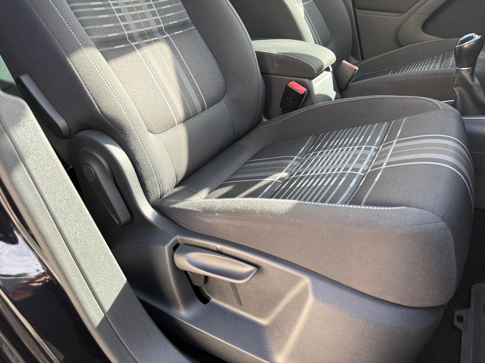 Volkswagen Tiguan 27