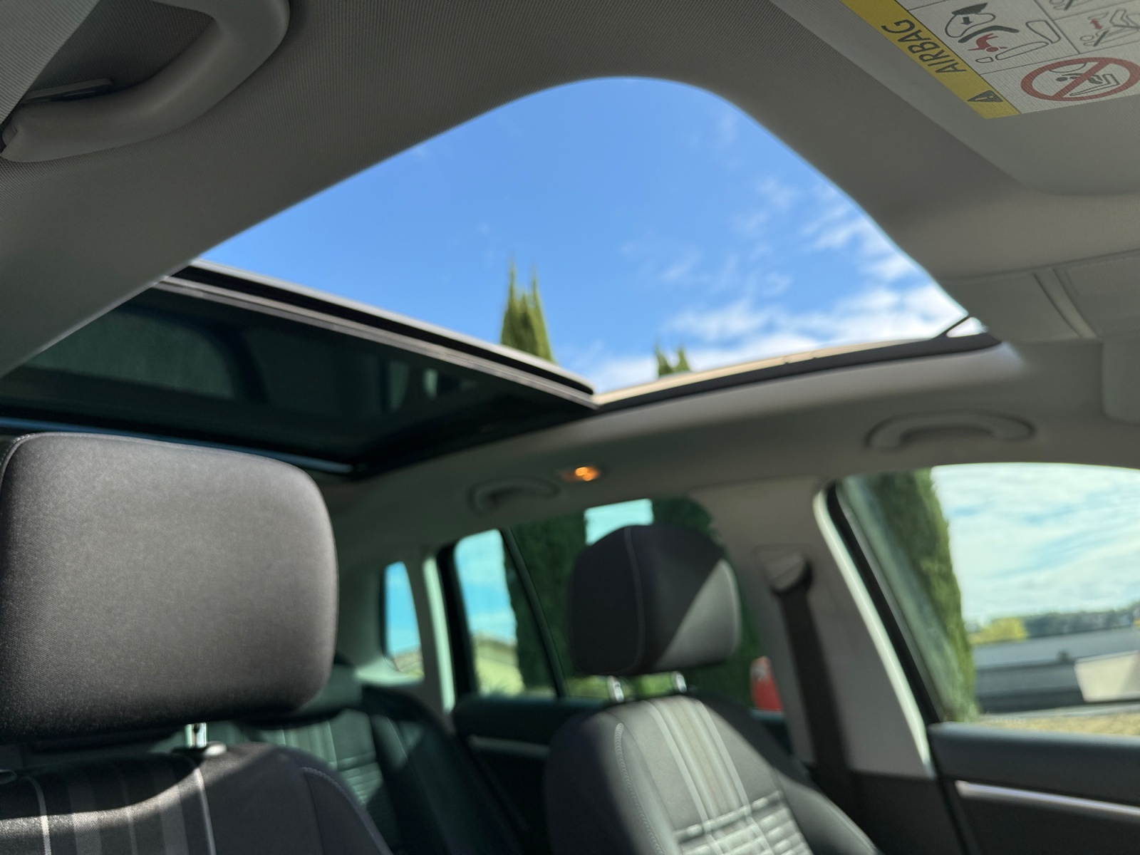 Volkswagen Tiguan 28