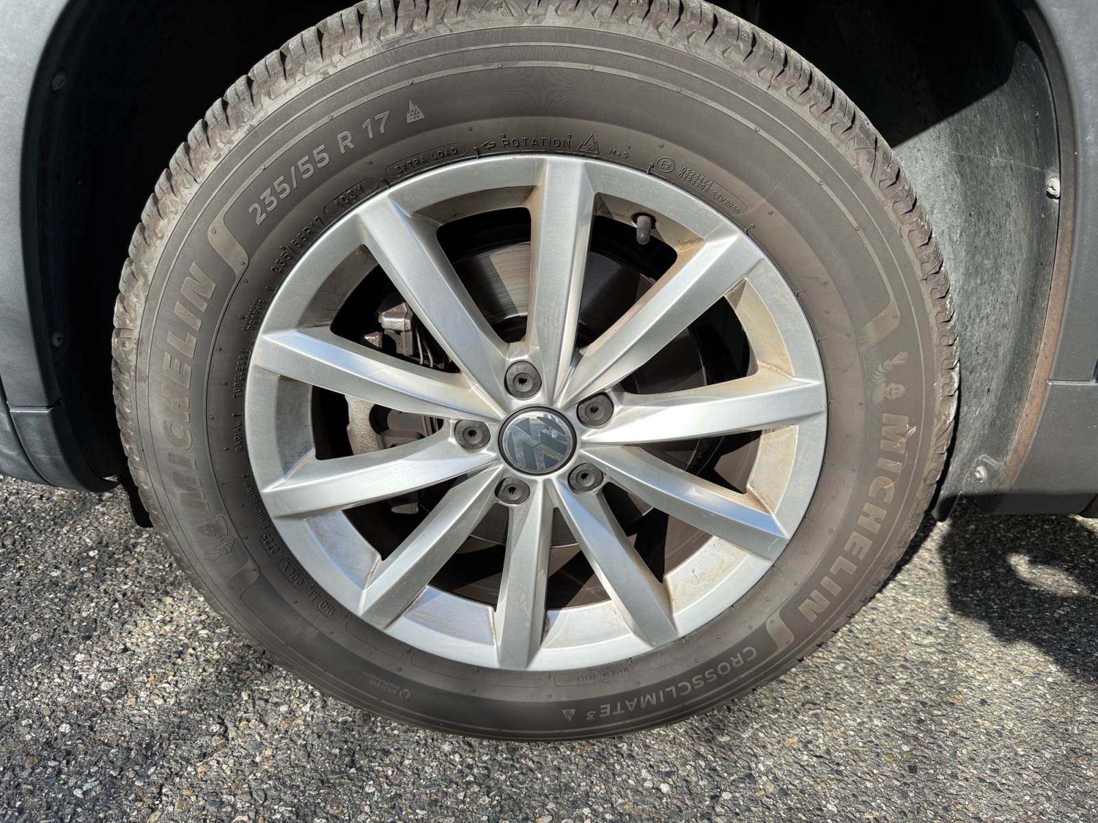 Volkswagen Tiguan 32
