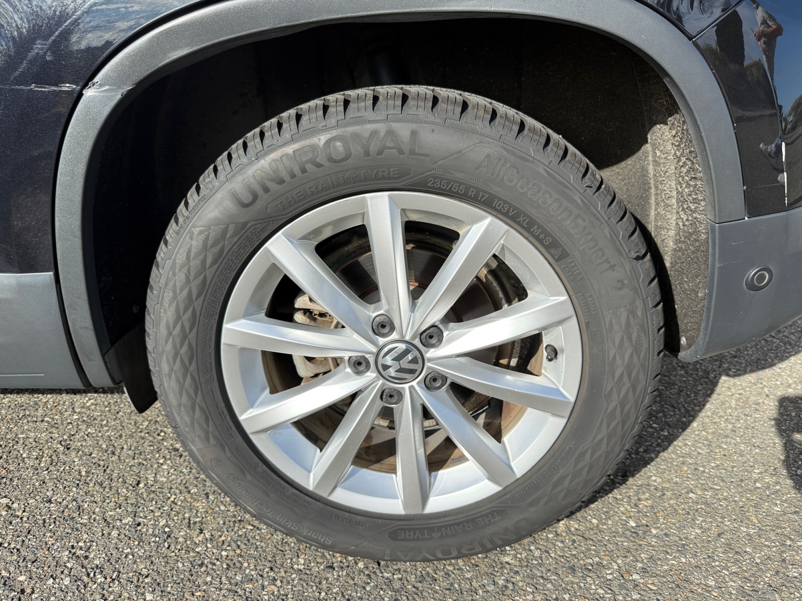 Volkswagen Tiguan 33