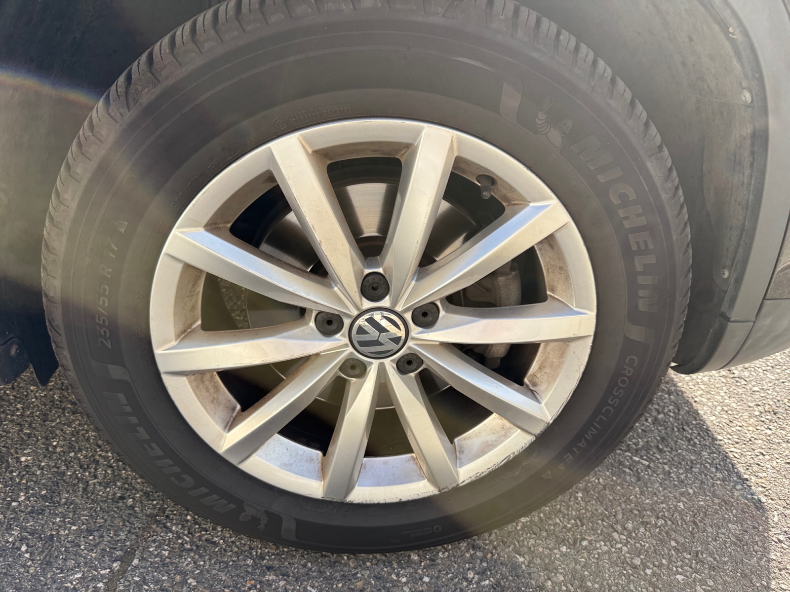 Volkswagen Tiguan 31