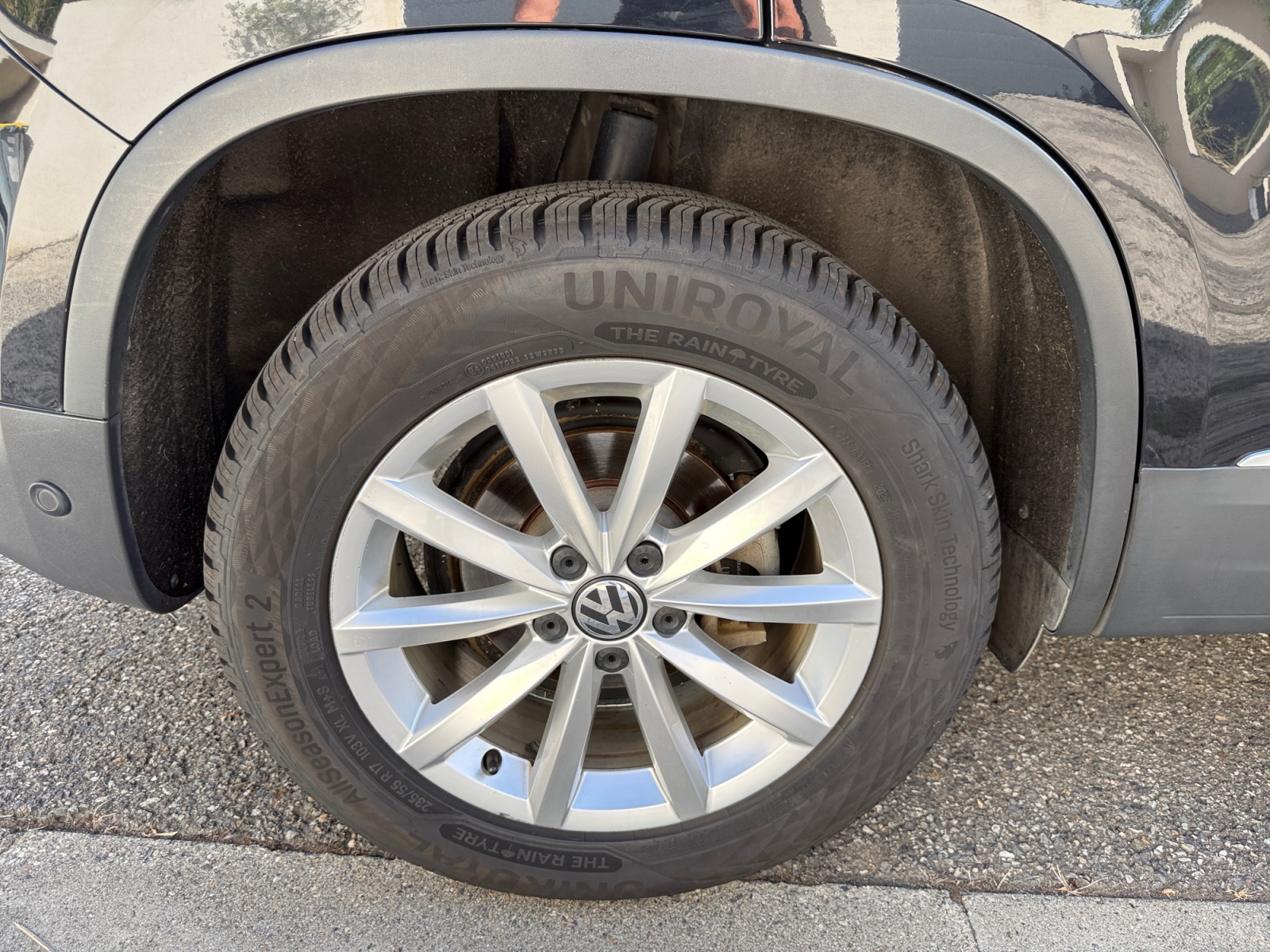 Volkswagen Tiguan 34