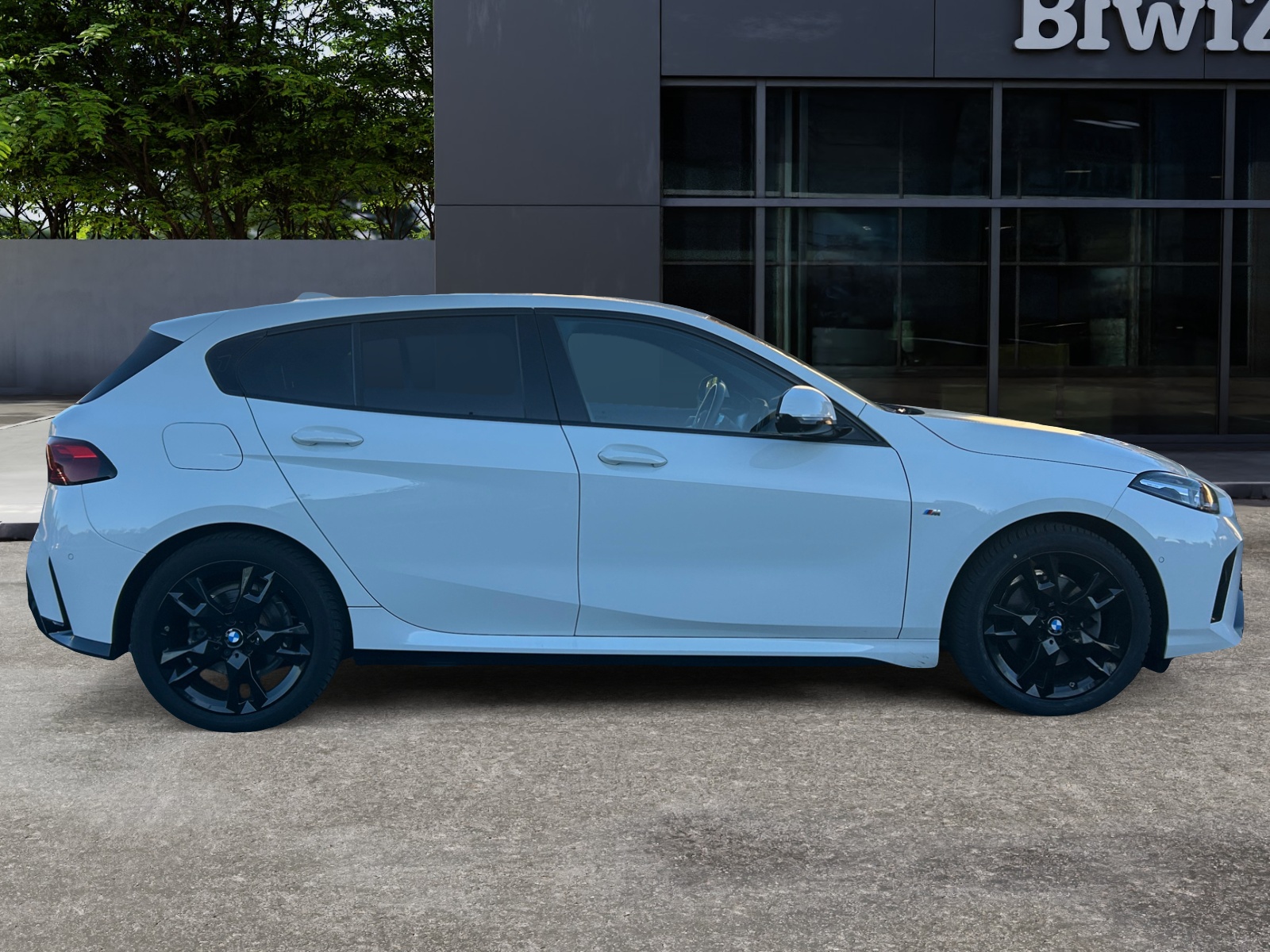 Bmw Serie 1 5