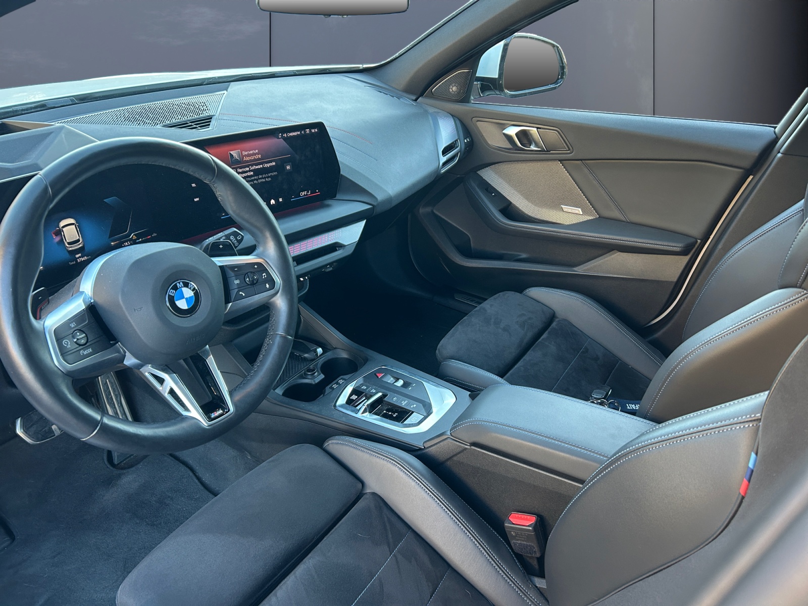 Bmw Serie 1 8