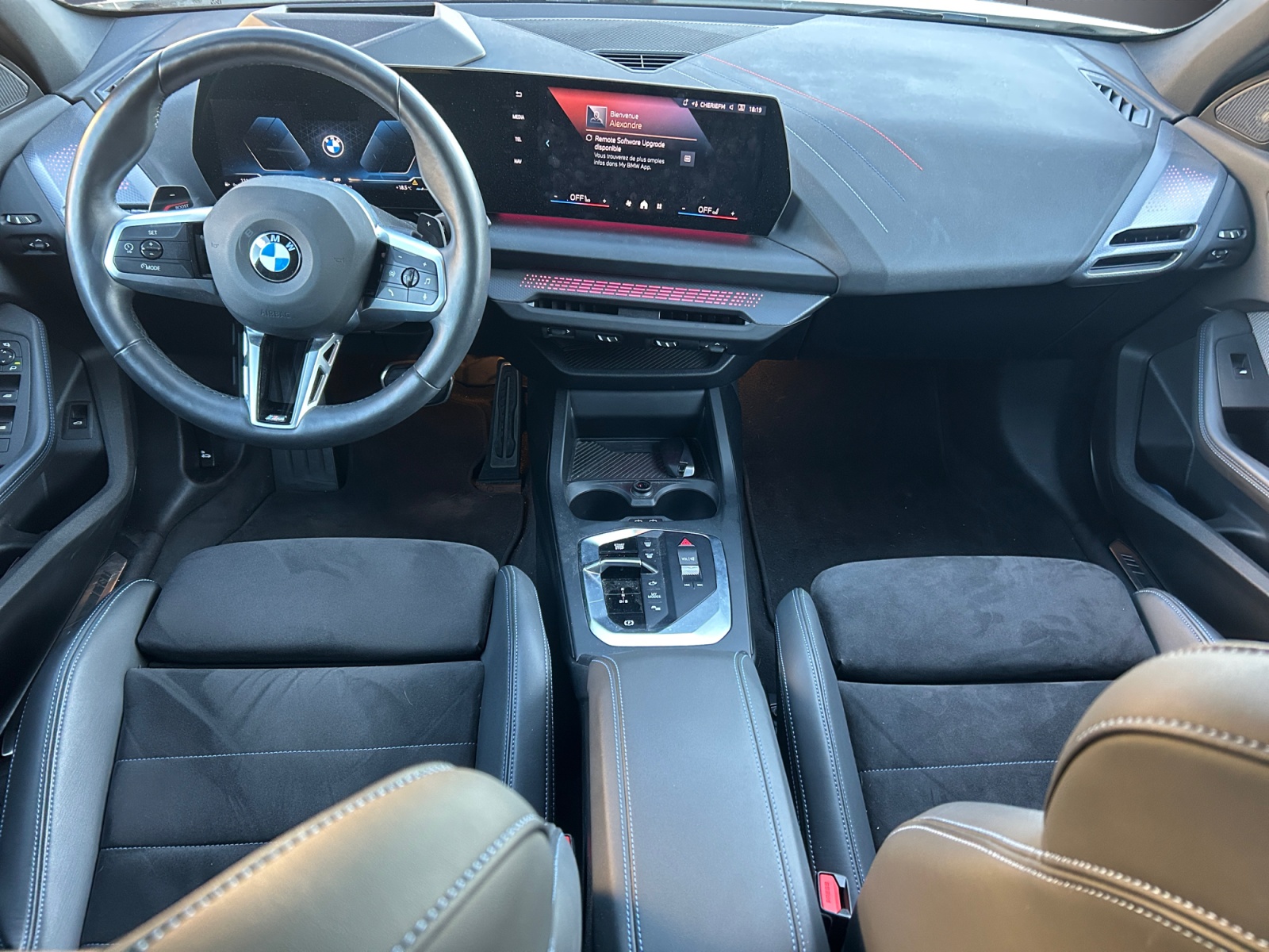 Bmw Serie 1 14