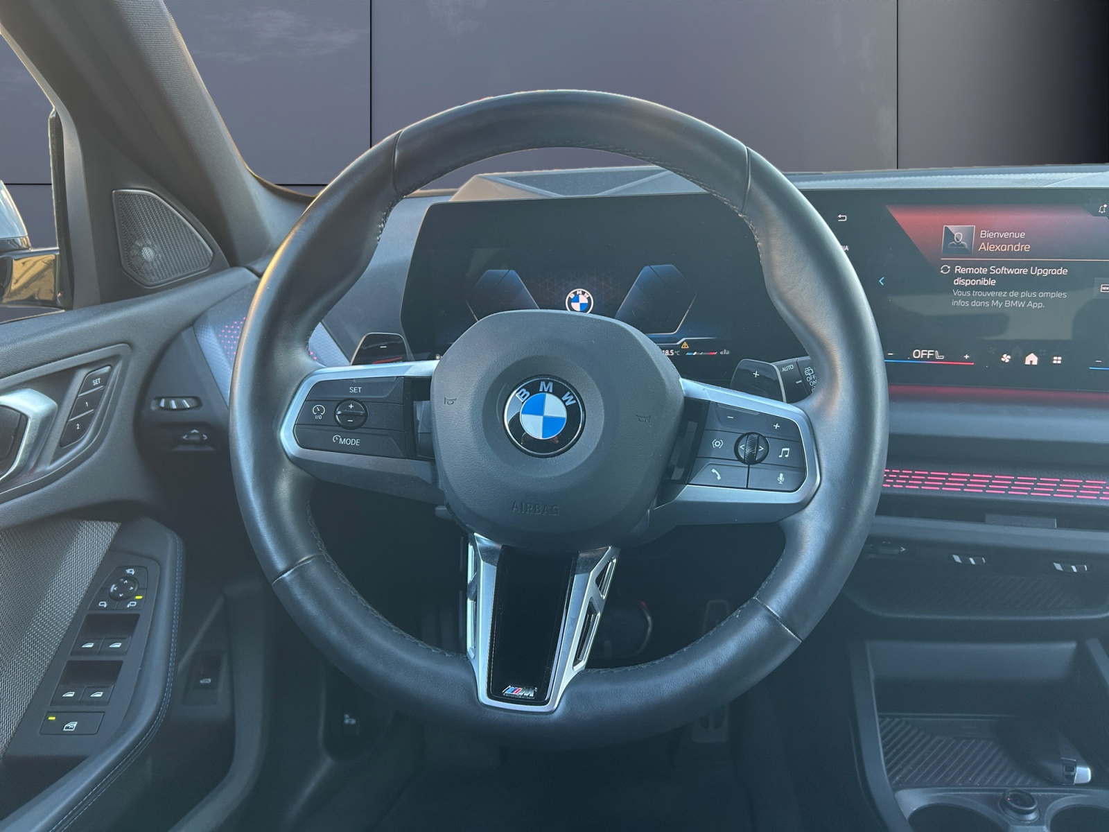 Bmw Serie 1 15