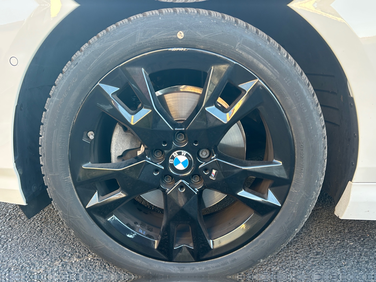 Bmw Serie 1 33