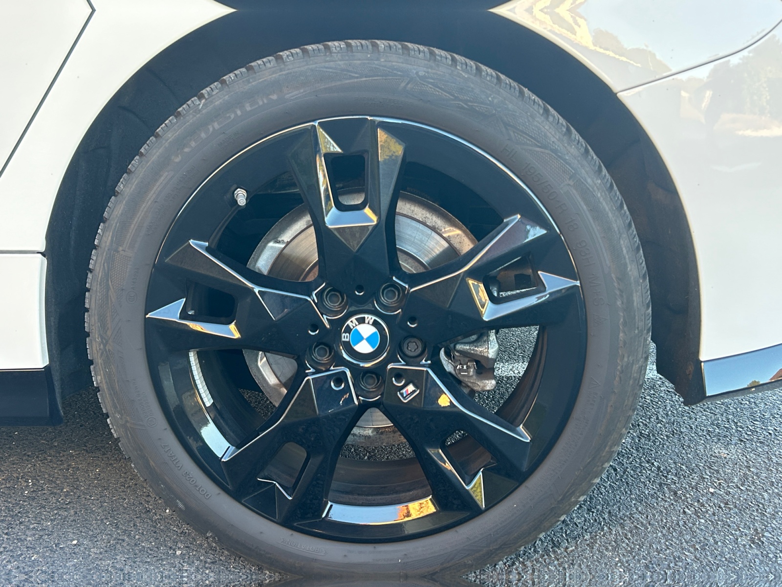 Bmw Serie 1 34