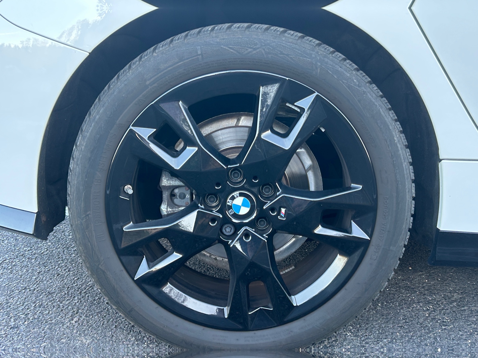 Bmw Serie 1 35
