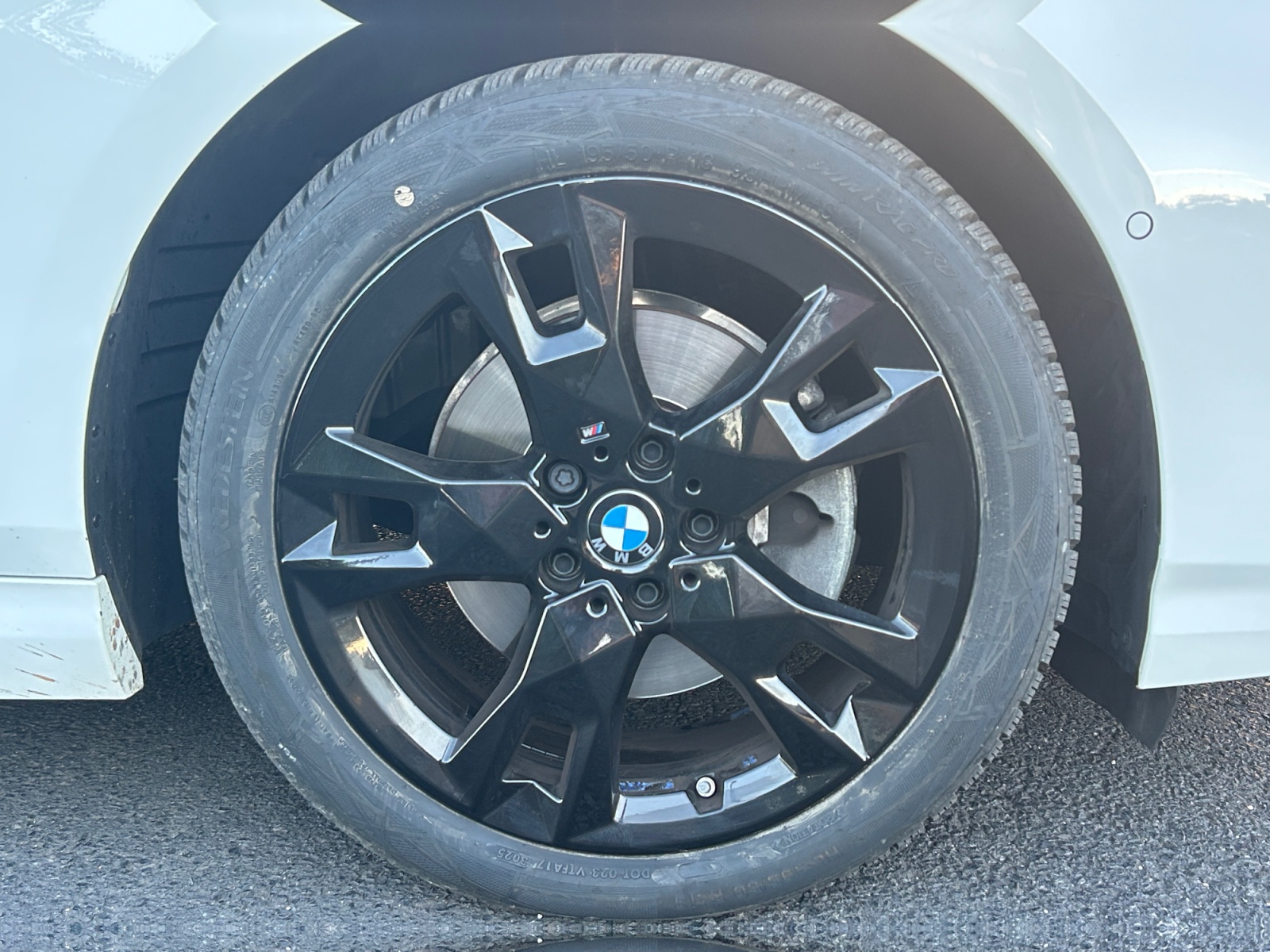Bmw Serie 1 36