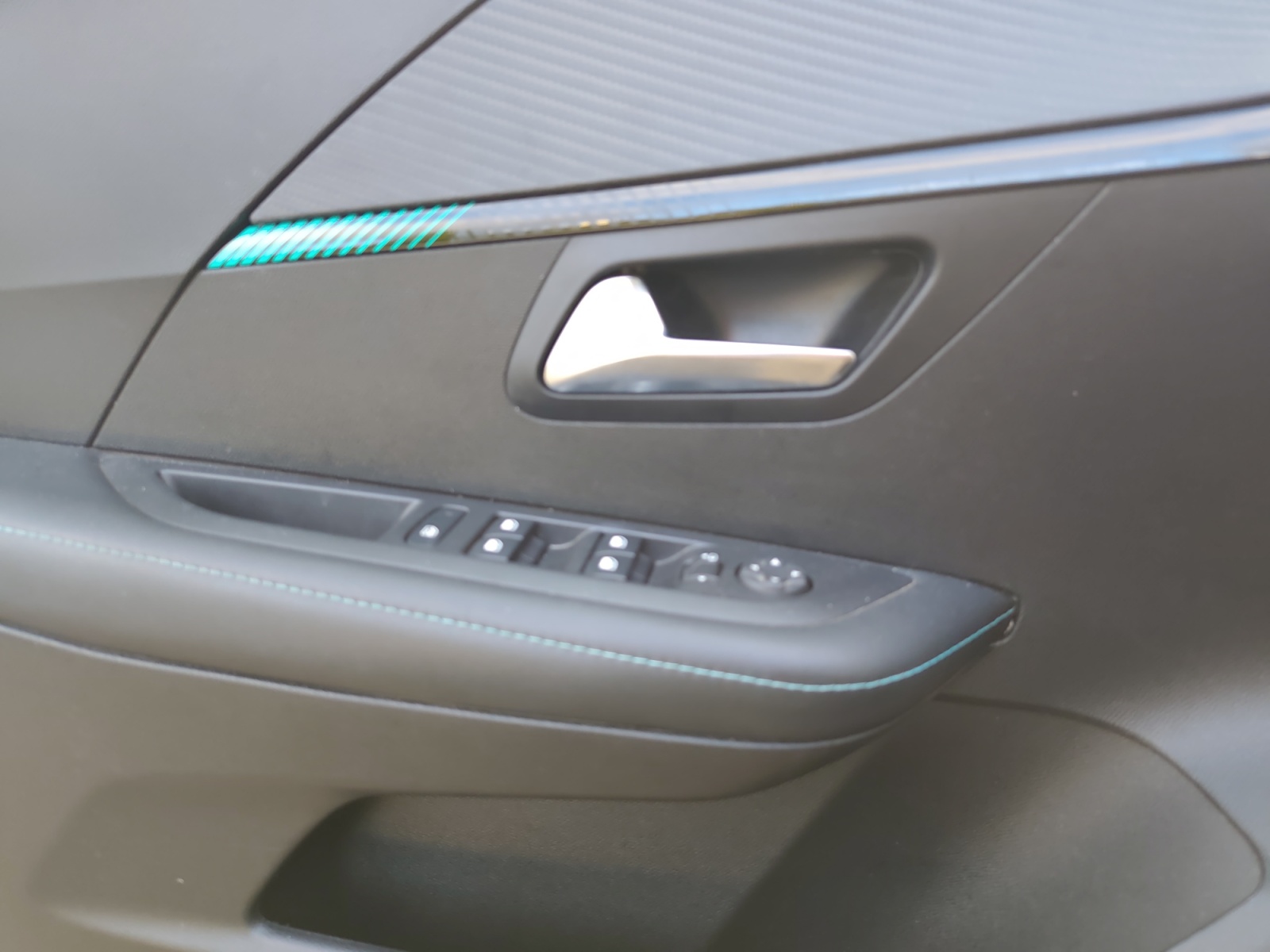 Peugeot 208 20