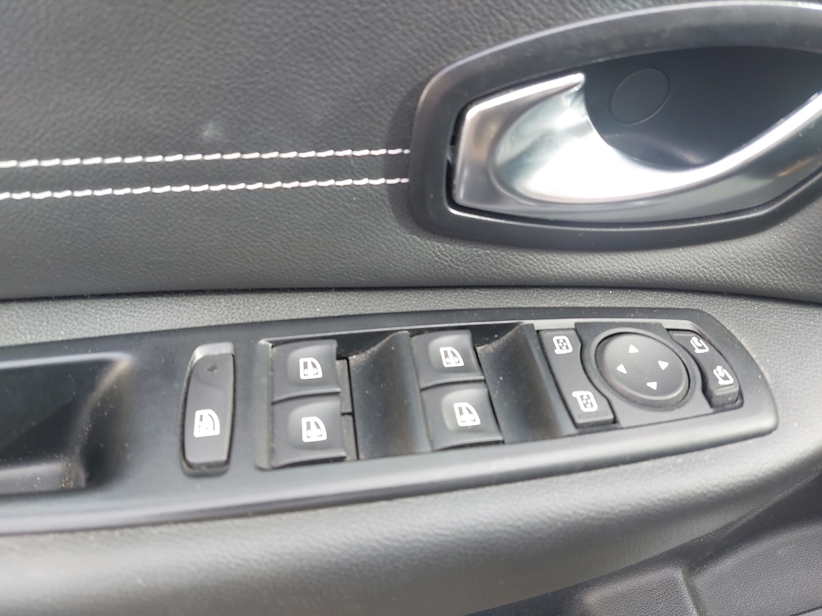 Renault Scenic 32