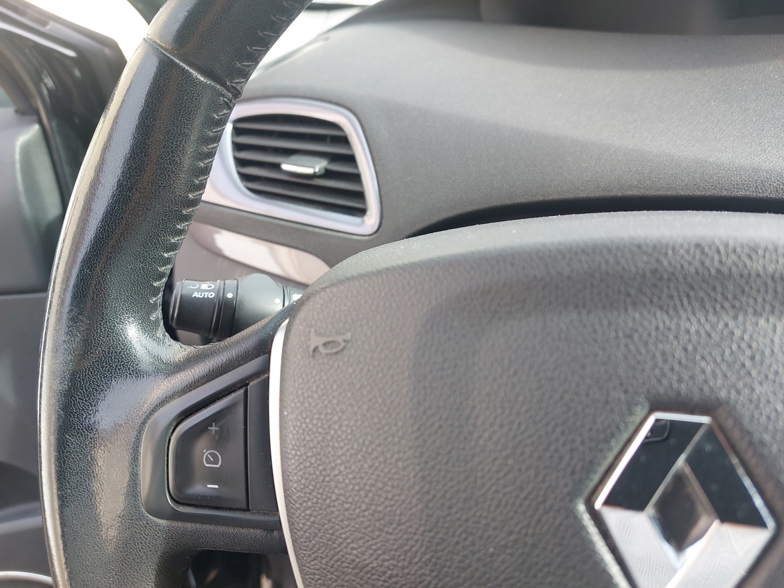Renault Scenic 37