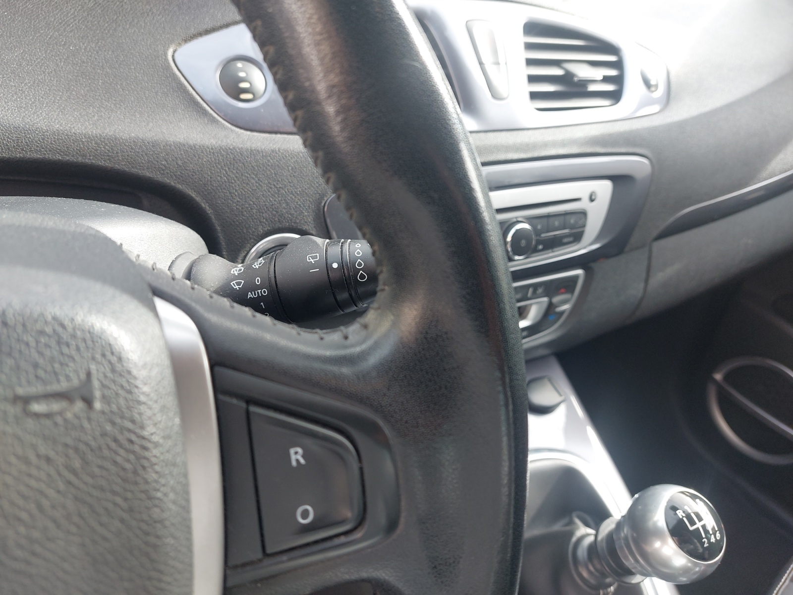 Renault Scenic 38