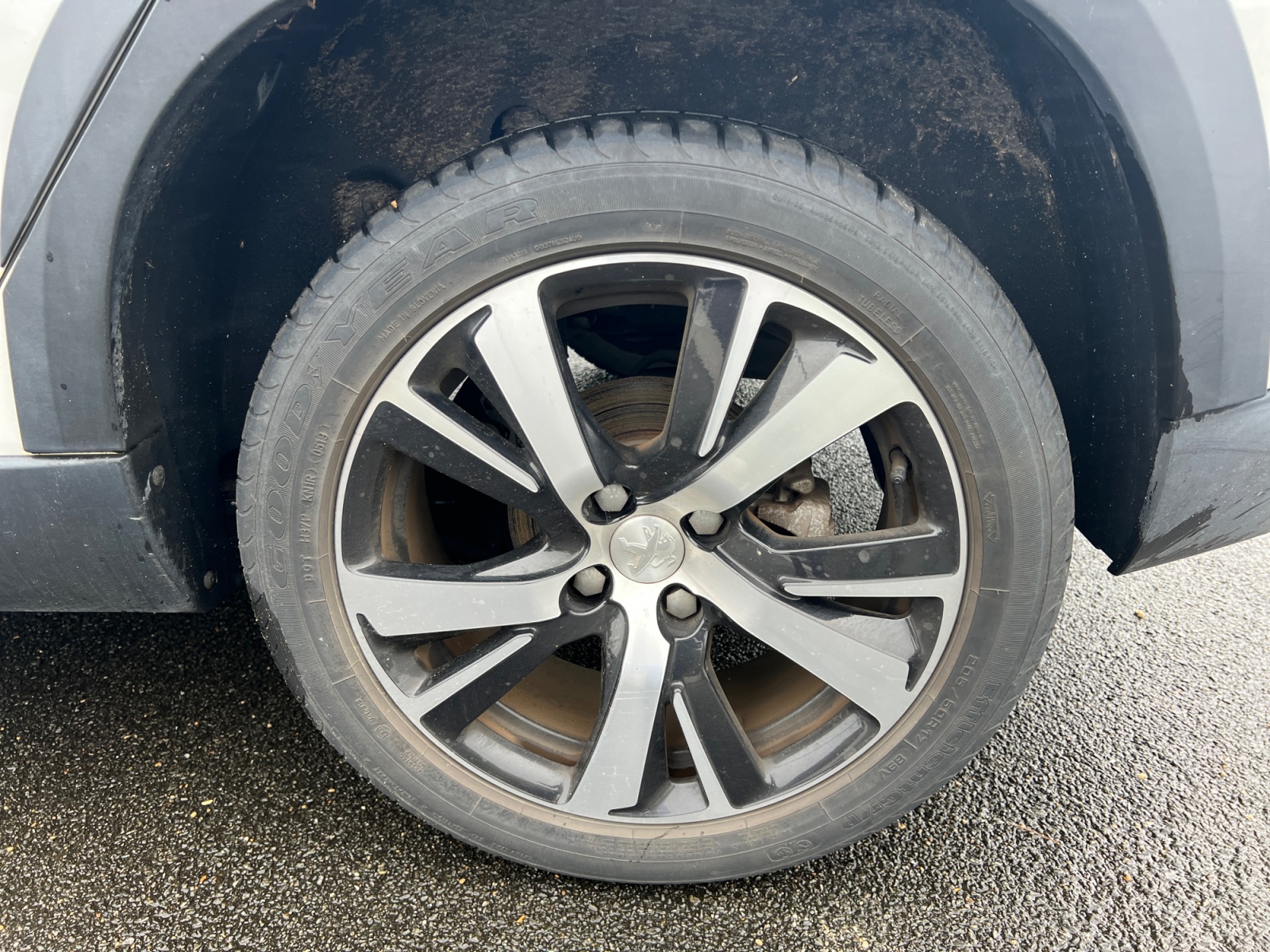 Peugeot 2008 28