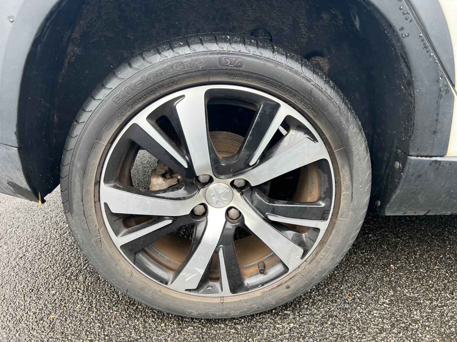 Peugeot 2008 29