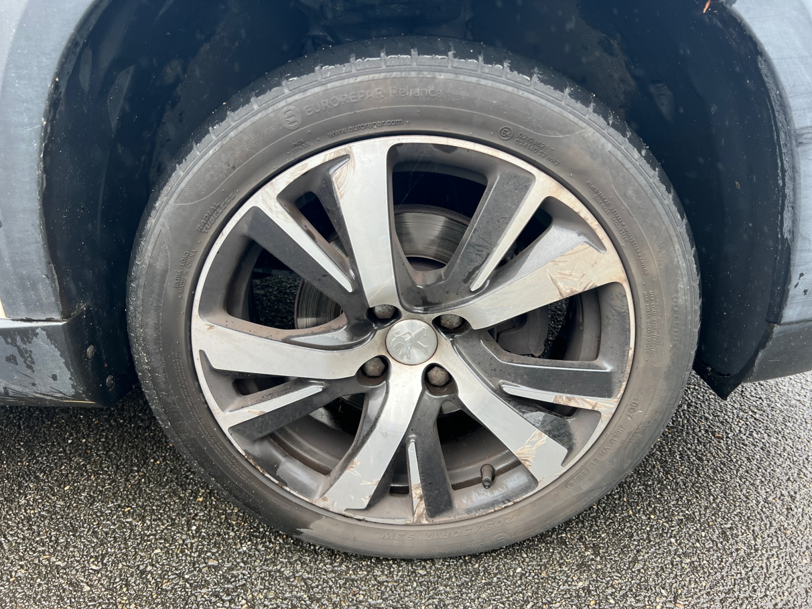 Peugeot 2008 30