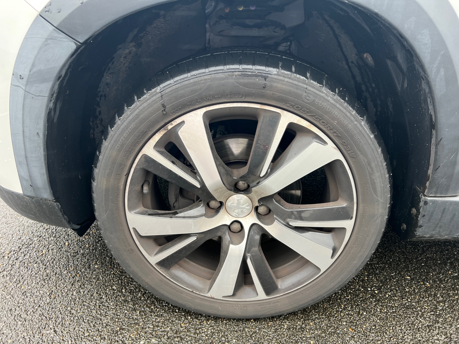 Peugeot 2008 31