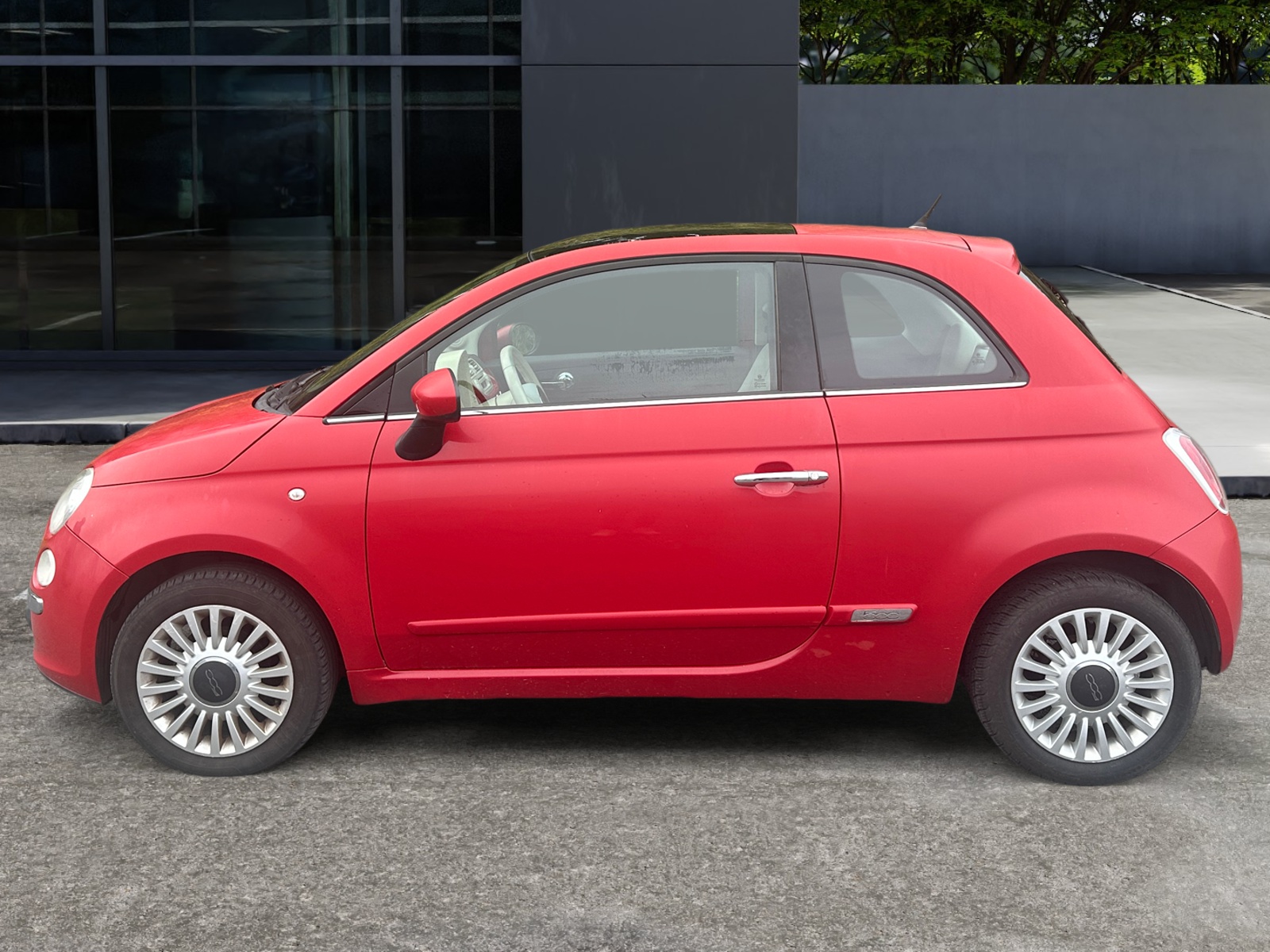 Fiat 500 1